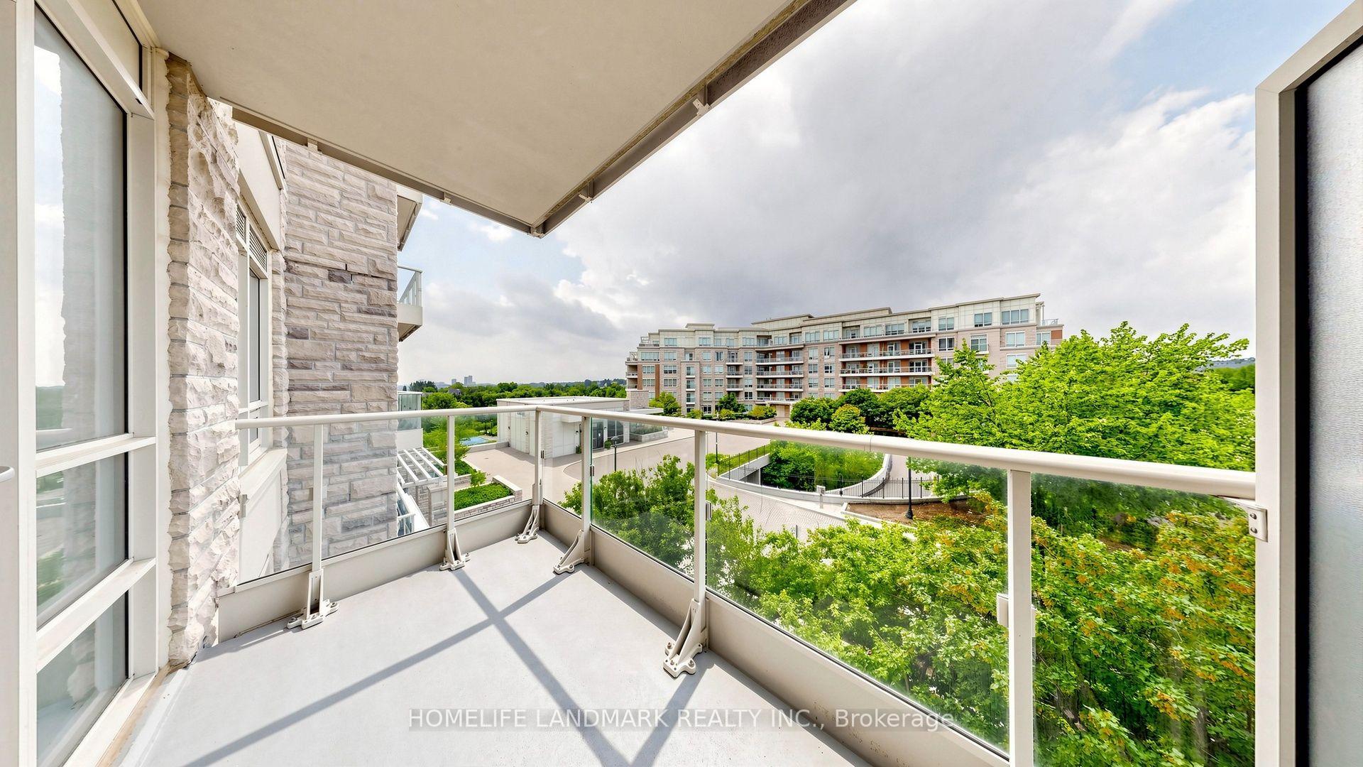 Photo 34 of Unit 507, 15 Stollery Pond Crescent, Markham, Devil's Elbow — HOMEH