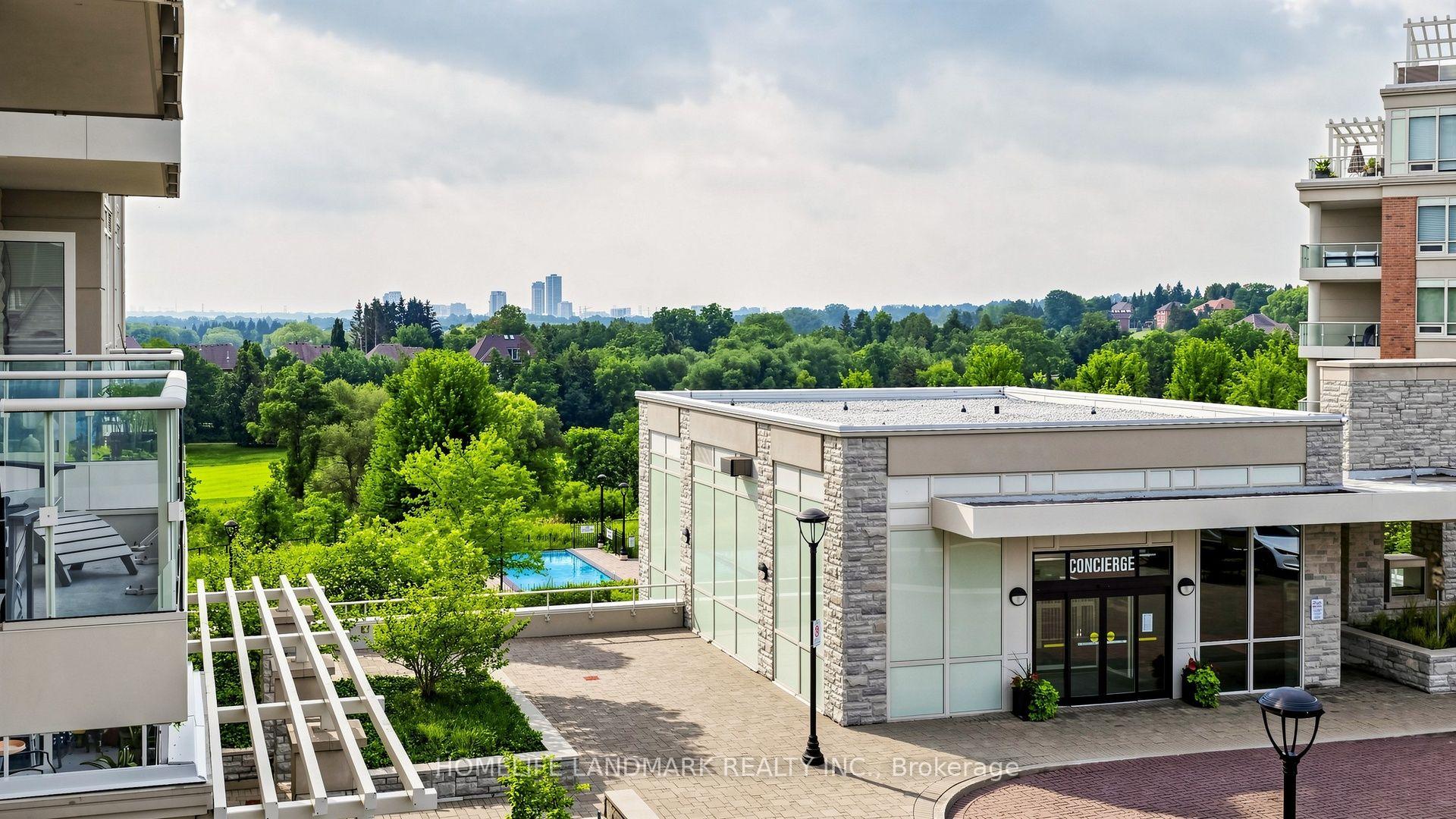 Photo 35 of Unit 507, 15 Stollery Pond Crescent, Markham, Devil's Elbow — HOMEH