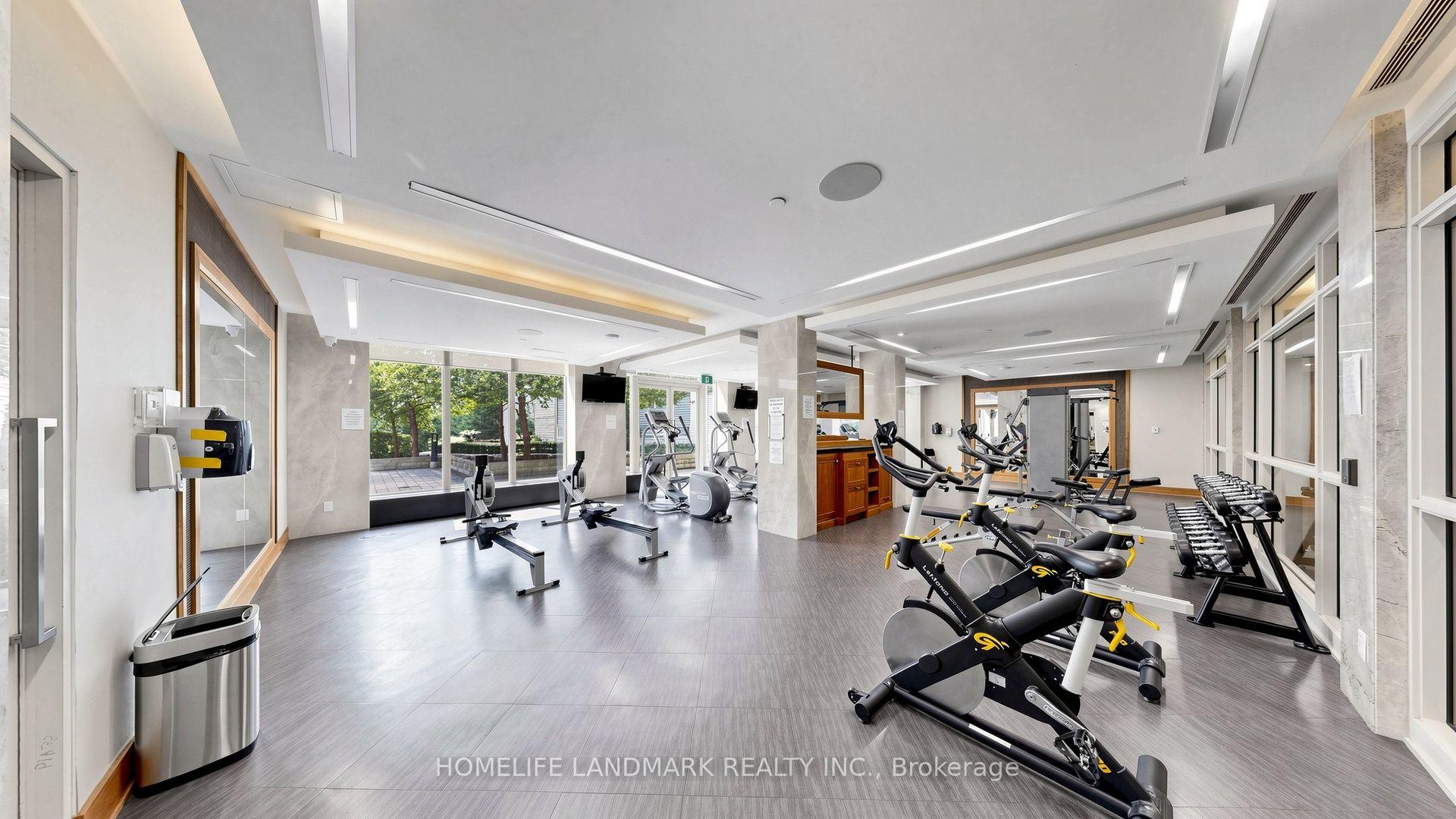Photo 36 of Unit 507, 15 Stollery Pond Crescent, Markham, Devil's Elbow — HOMEH