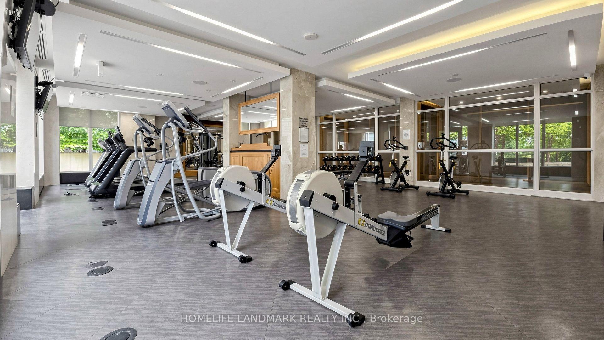 Photo 37 of Unit 507, 15 Stollery Pond Crescent, Markham, Devil's Elbow — HOMEH