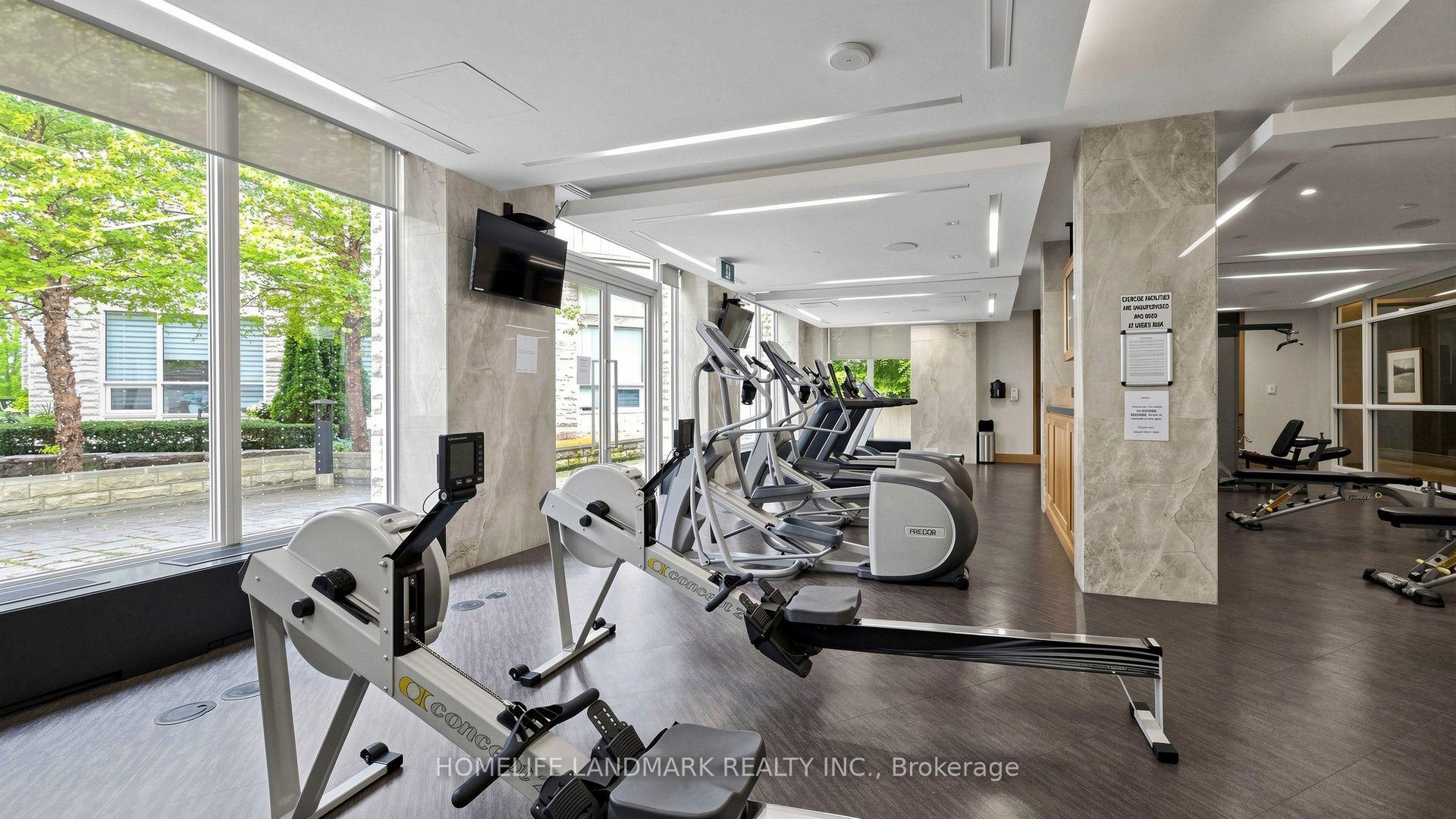 Photo 38 of Unit 507, 15 Stollery Pond Crescent, Markham, Devil's Elbow — HOMEH