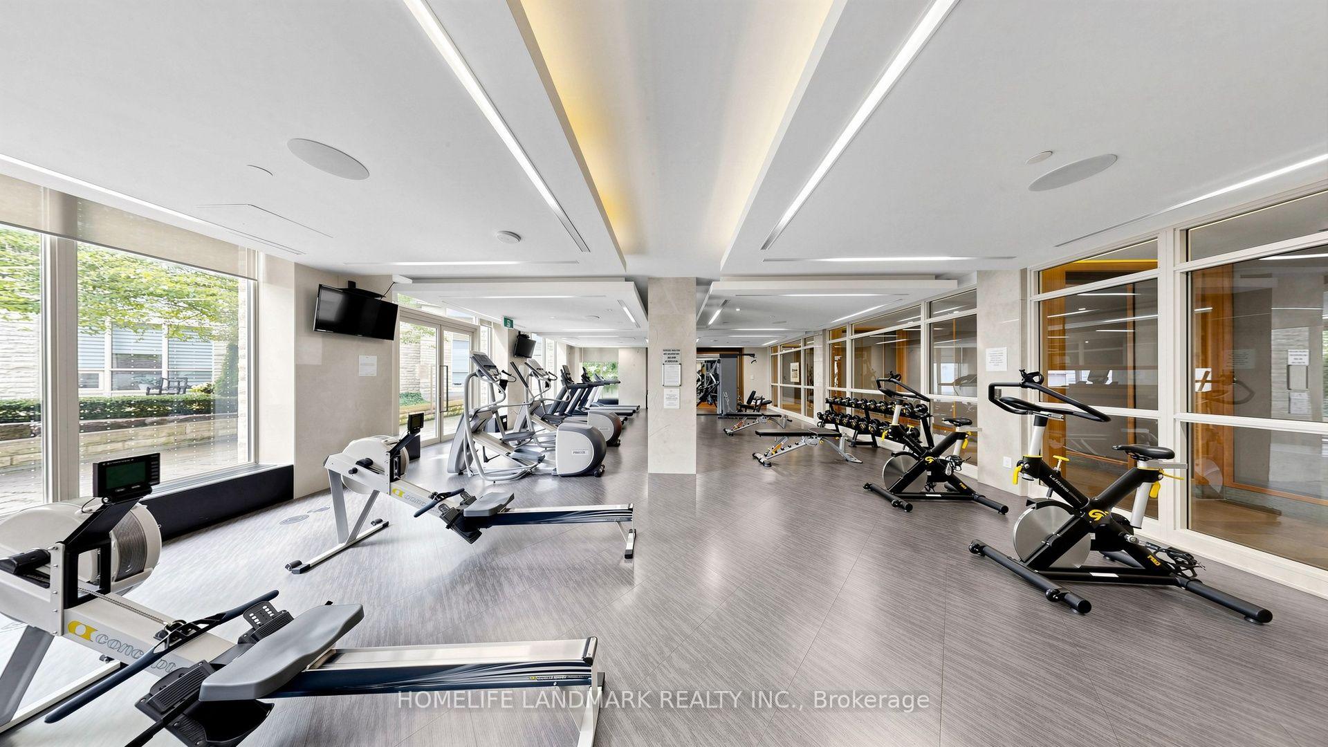 Photo 39 of Unit 507, 15 Stollery Pond Crescent, Markham, Devil's Elbow — HOMEH
