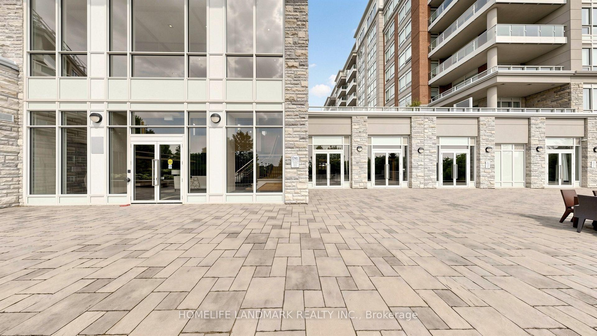 Photo 40 of Unit 507, 15 Stollery Pond Crescent, Markham, Devil's Elbow — HOMEH