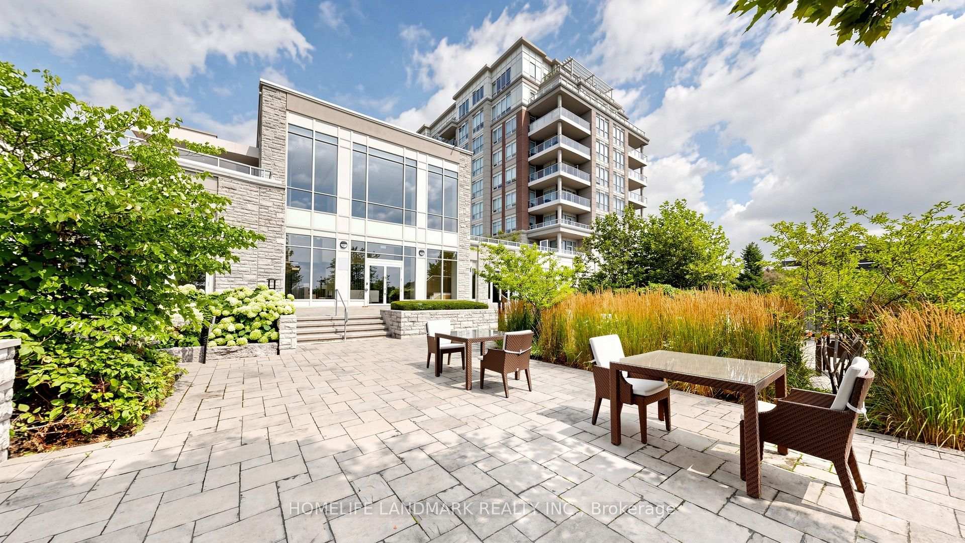 Photo 43 of Unit 507, 15 Stollery Pond Crescent, Markham, Devil's Elbow — HOMEH