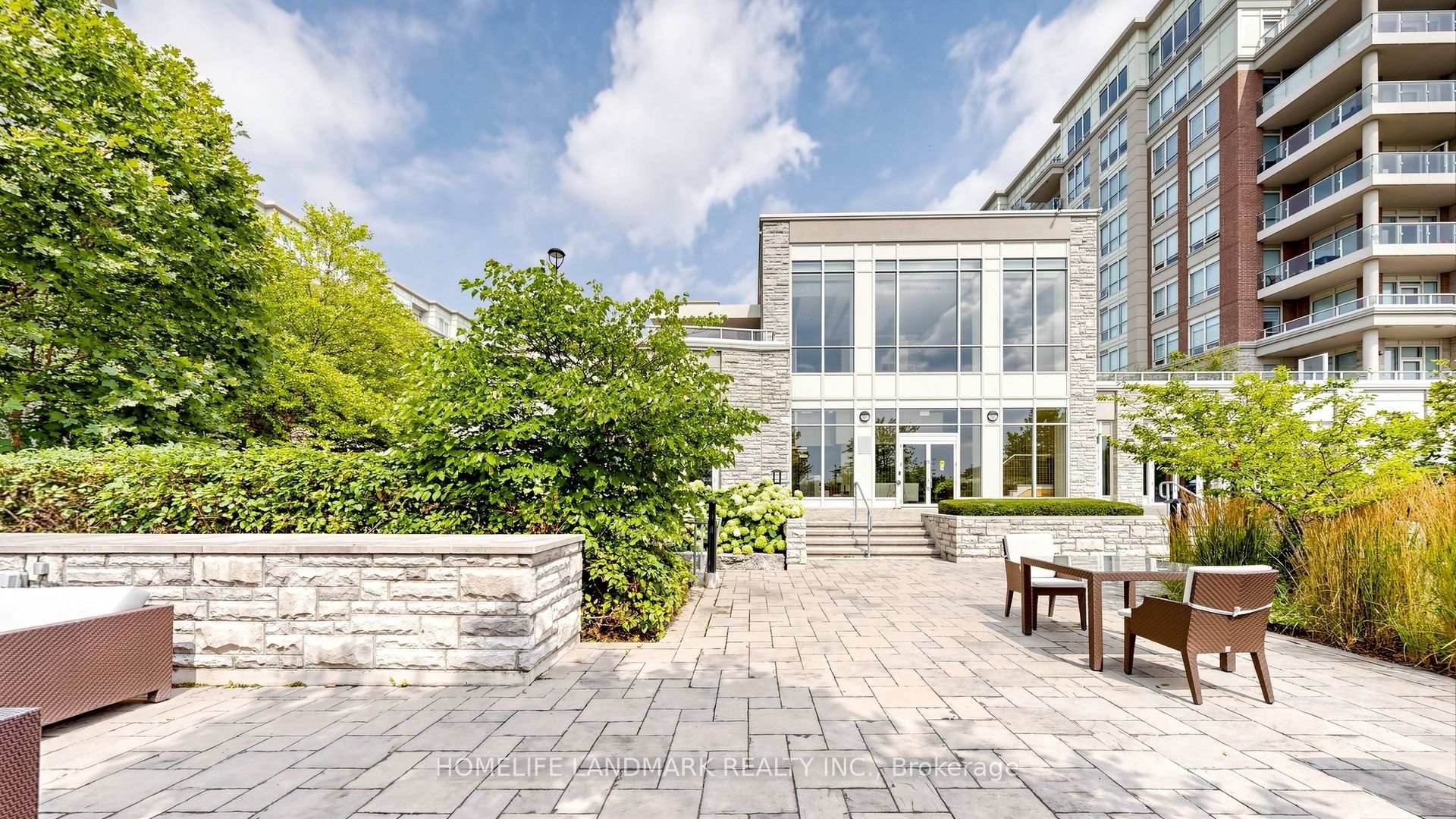 Photo 44 of Unit 507, 15 Stollery Pond Crescent, Markham, Devil's Elbow — HOMEH