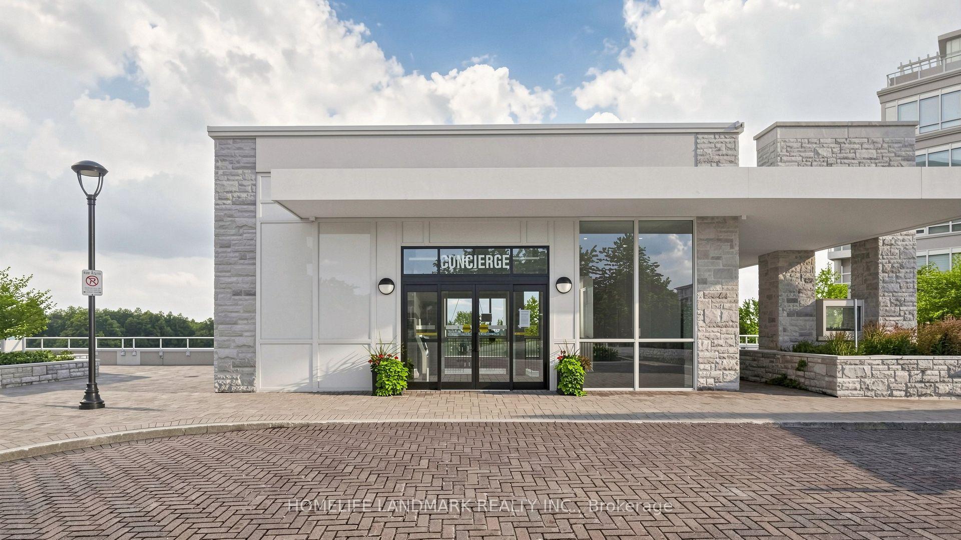 Photo 46 of Unit 507, 15 Stollery Pond Crescent, Markham, Devil's Elbow — HOMEH