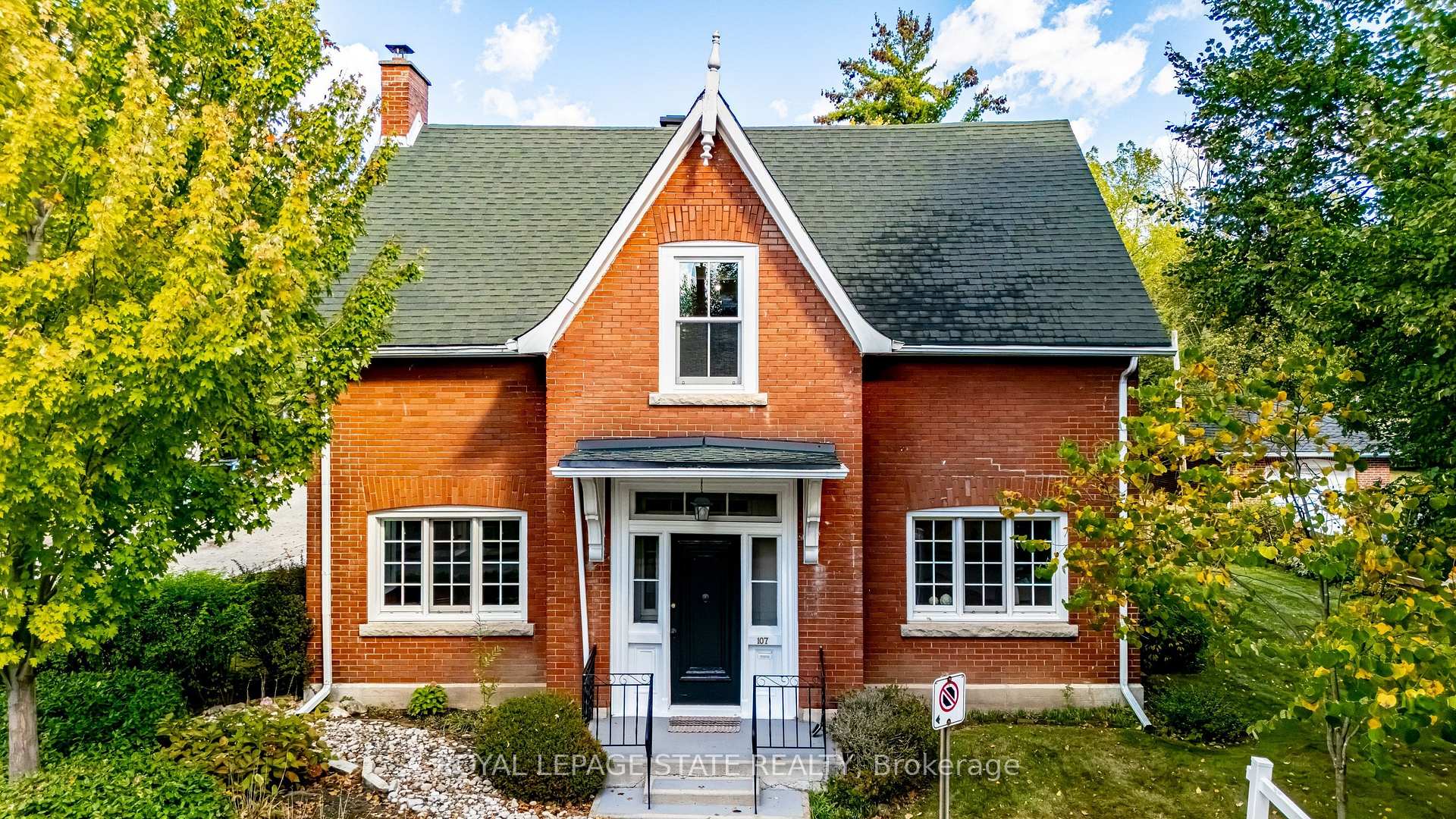 Photo of 107 Melville Street