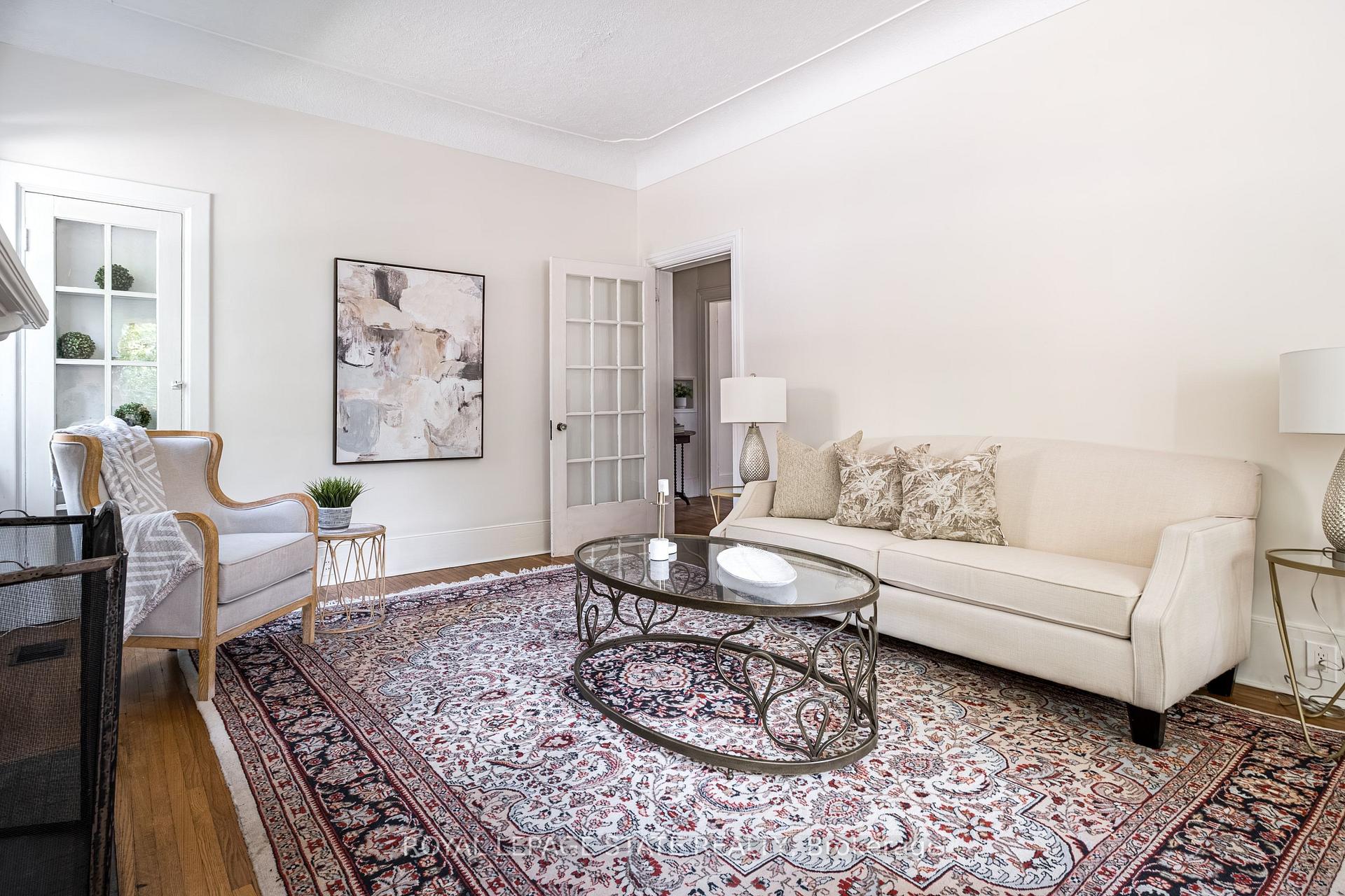 Photo 11 of 107 Melville Street, Hamilton, Dundas — HOMEH