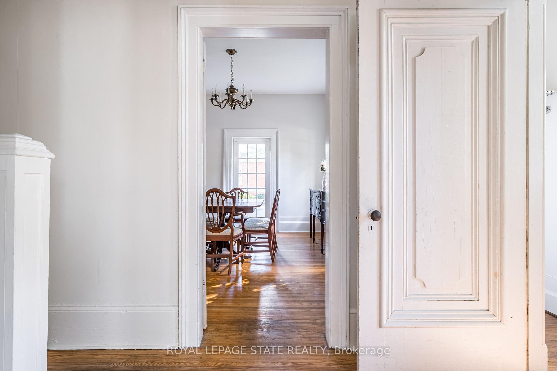 Photo 14 of 107 Melville Street, Hamilton, Dundas — HOMEH