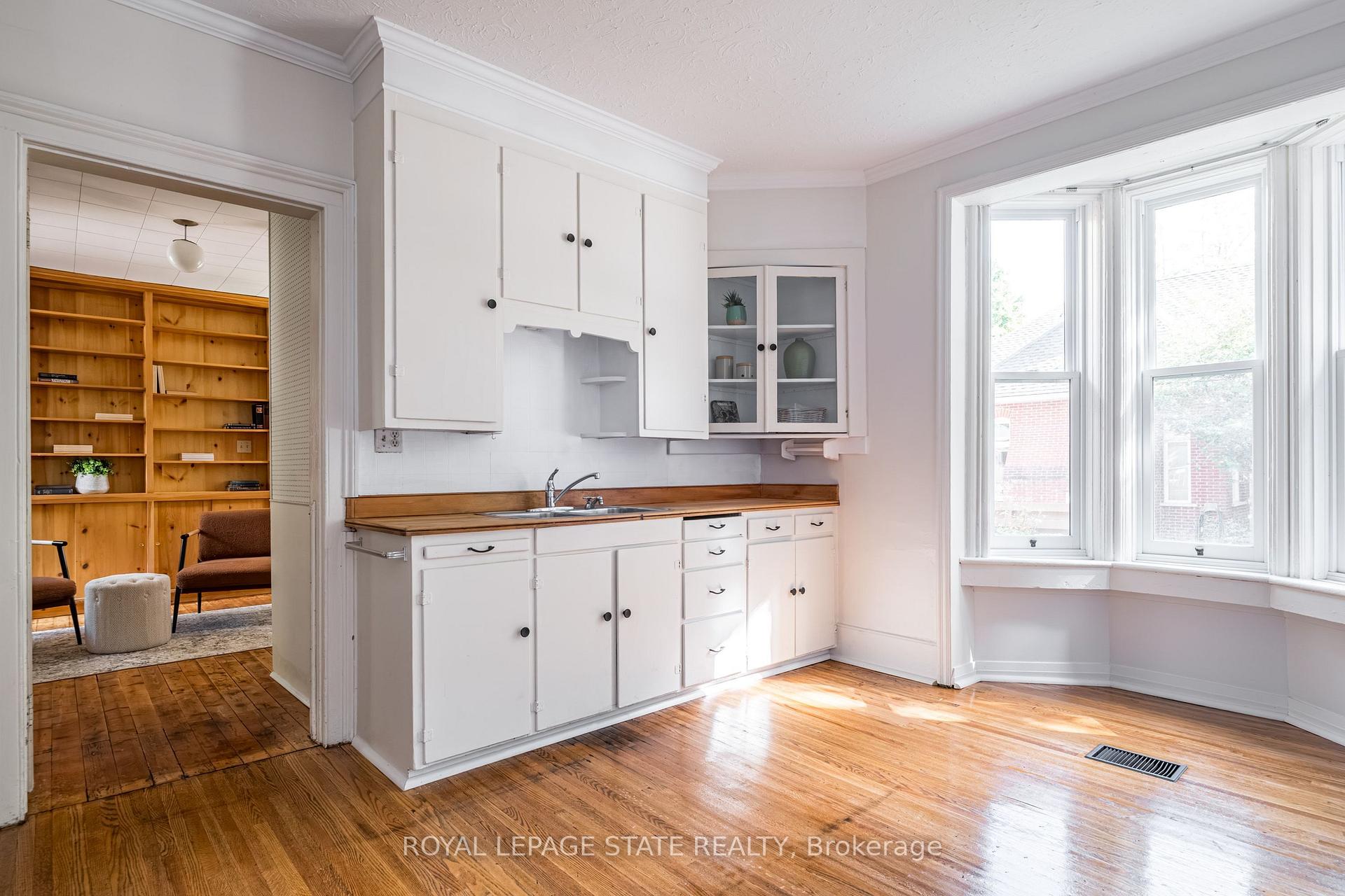 Photo 17 of 107 Melville Street, Hamilton, Dundas — HOMEH