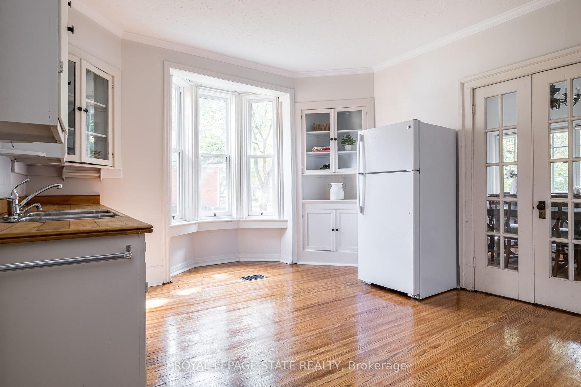 Photo 18 of 107 Melville Street, Hamilton, Dundas — HOMEH
