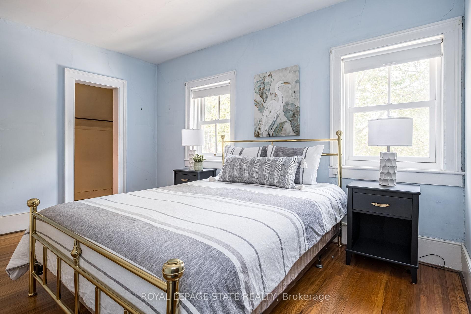 Photo 32 of 107 Melville Street, Hamilton, Dundas — HOMEH