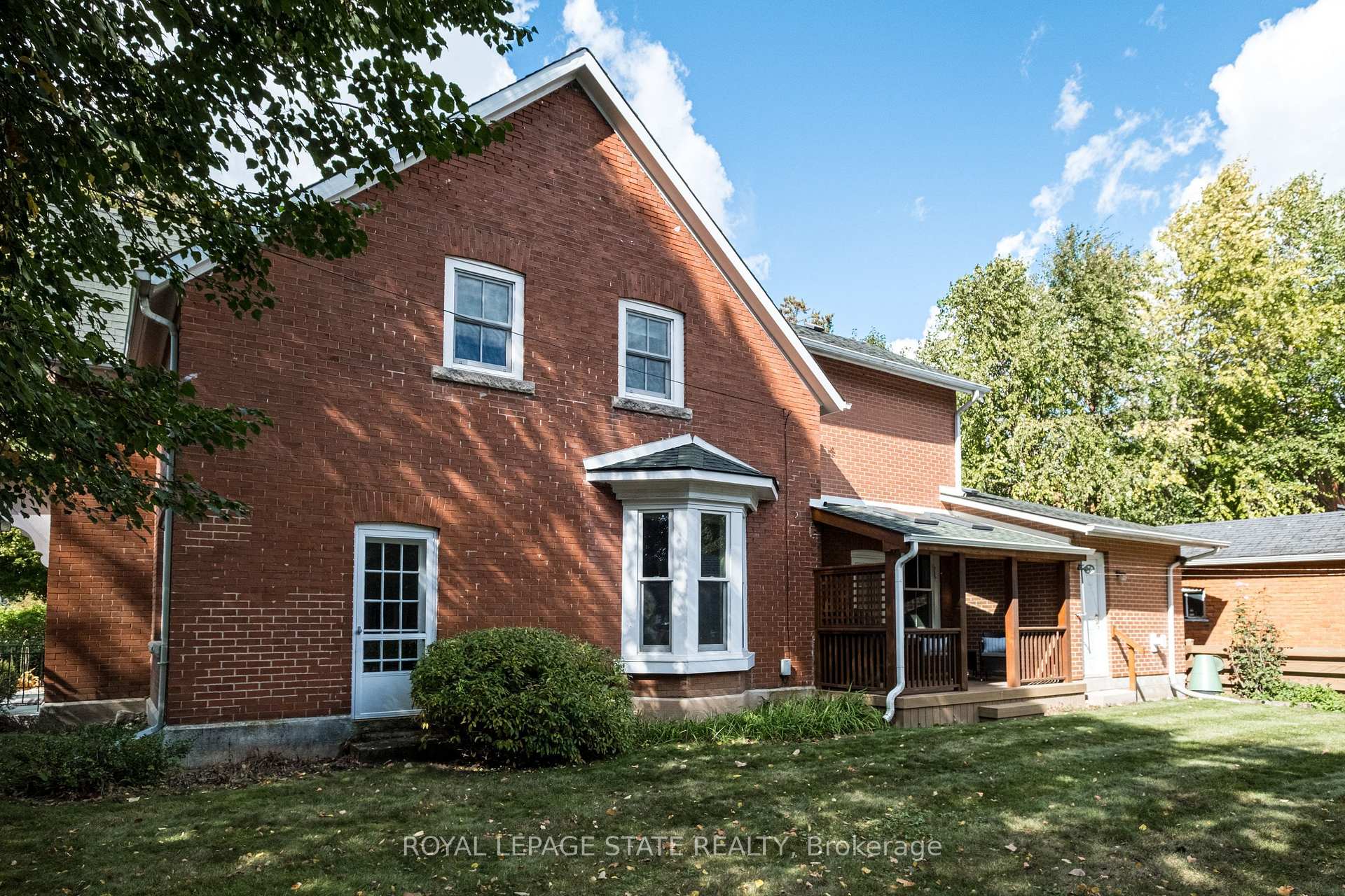 Photo 36 of 107 Melville Street, Hamilton, Dundas — HOMEH