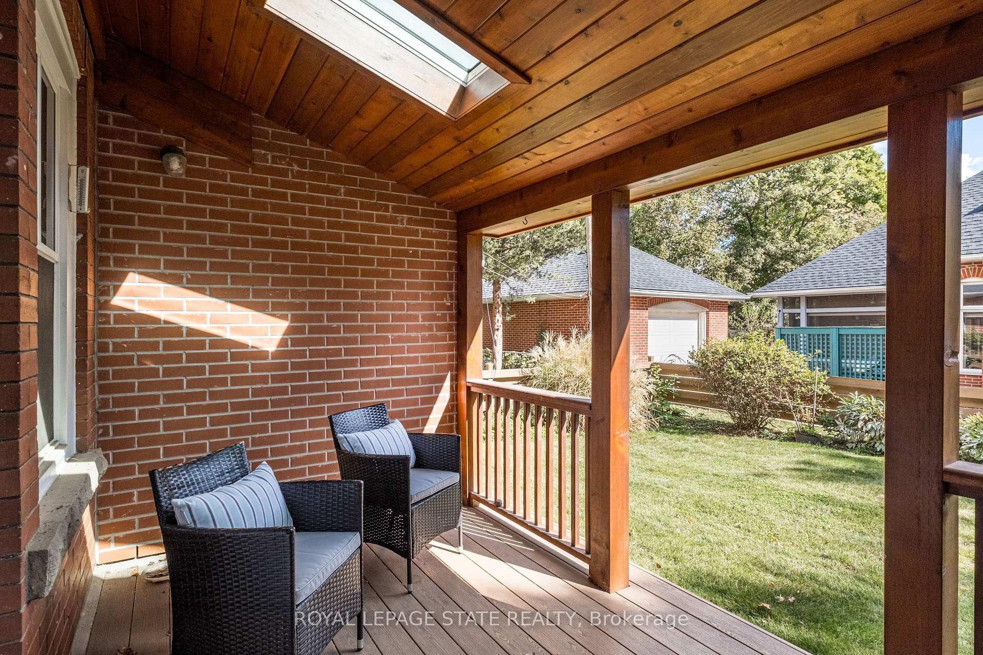 Photo 39 of 107 Melville Street, Hamilton, Dundas — HOMEH