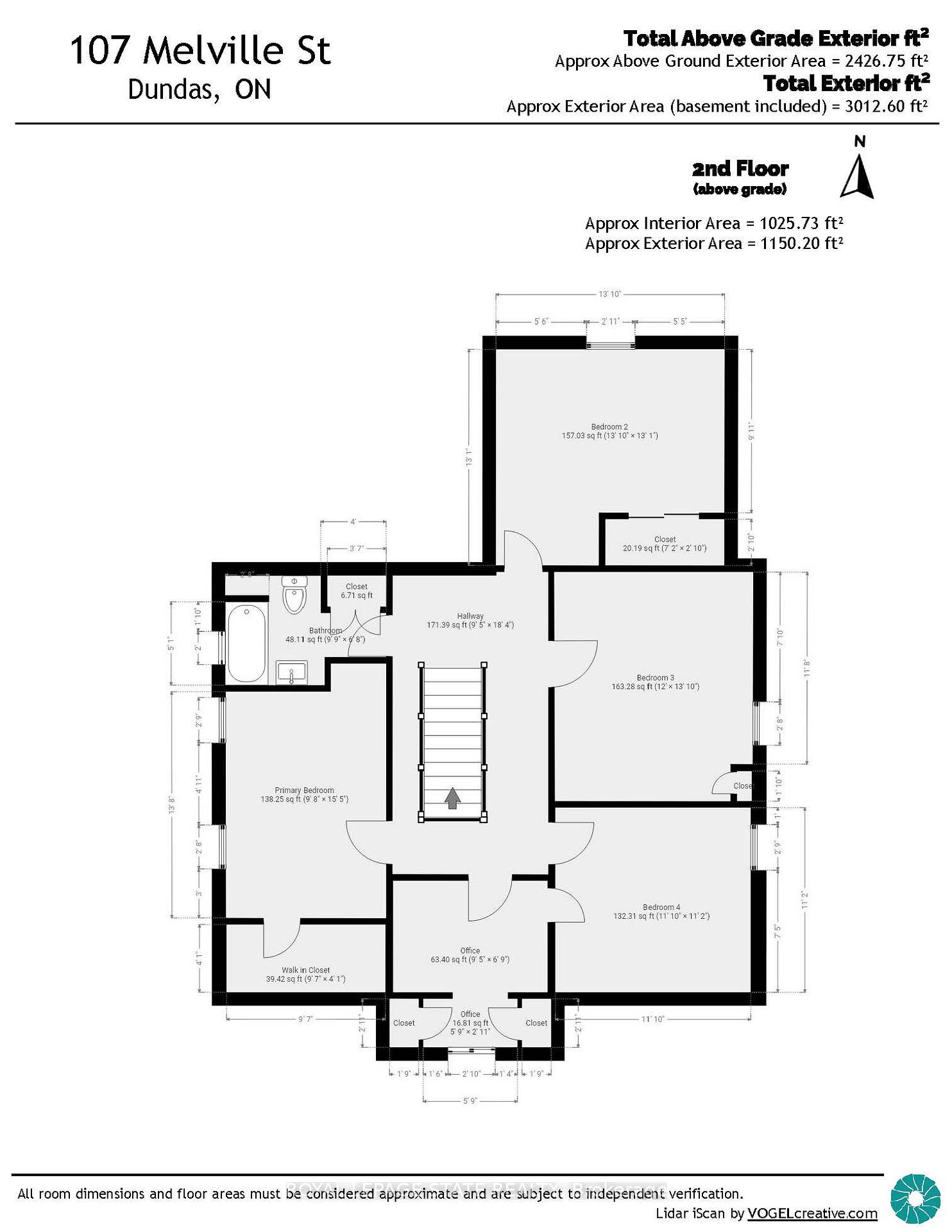 Photo 43 of 107 Melville Street, Hamilton, Dundas — HOMEH