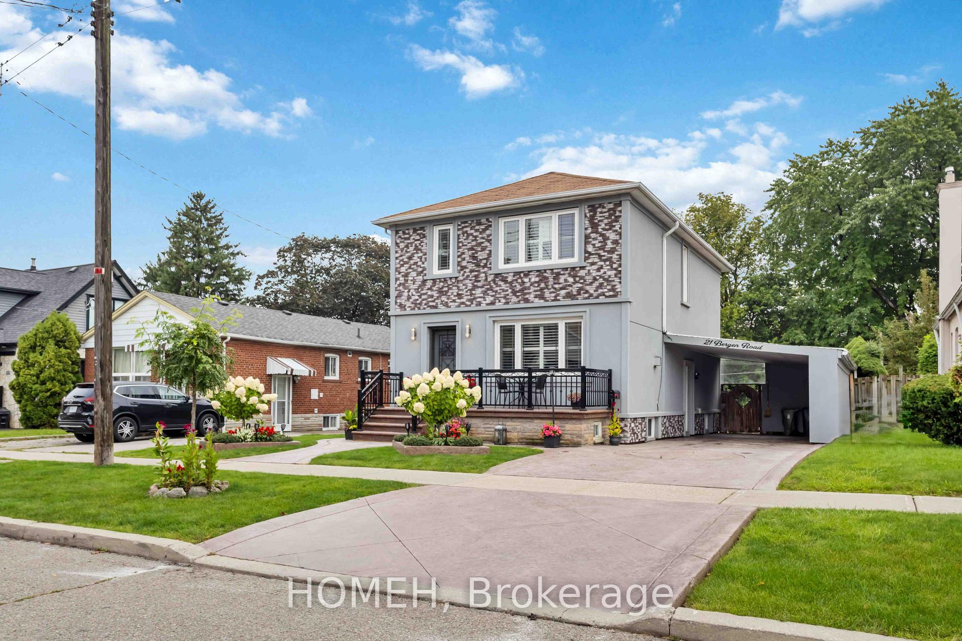 Photo of 21 Bergen Road