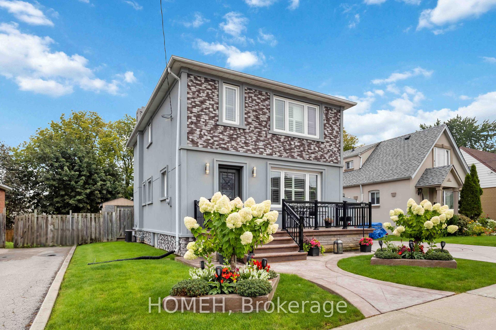 Photo 3 of 21 Bergen Road, Scarborough, Dorset Park — HOMEH