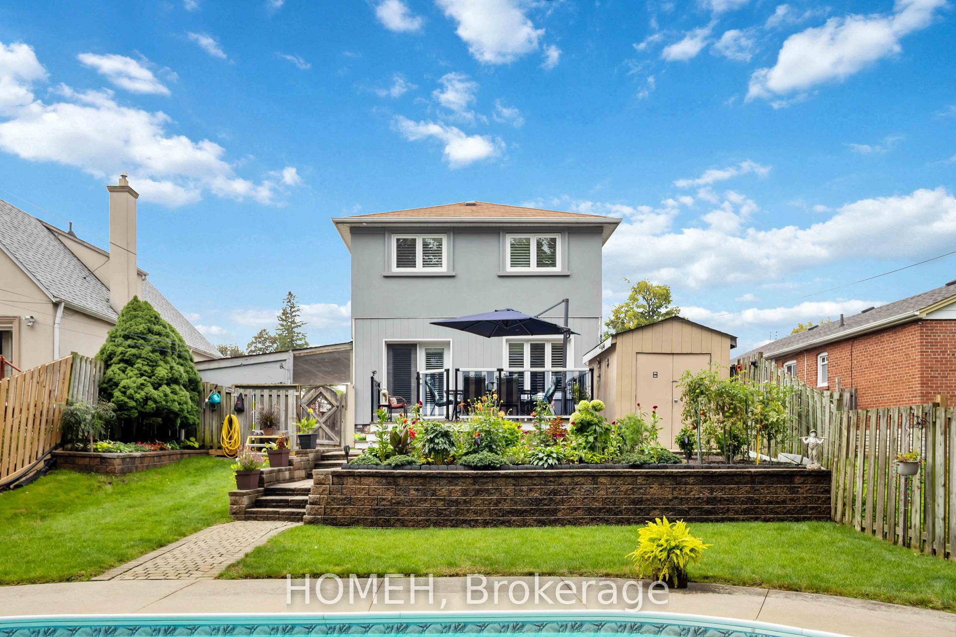 Photo 4 of 21 Bergen Road, Scarborough, Dorset Park — HOMEH