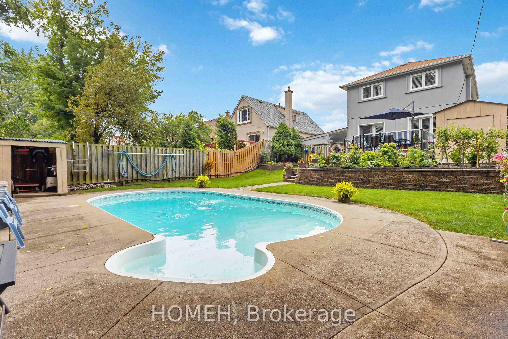 Photo 5 of 21 Bergen Road, Scarborough, Dorset Park — HOMEH