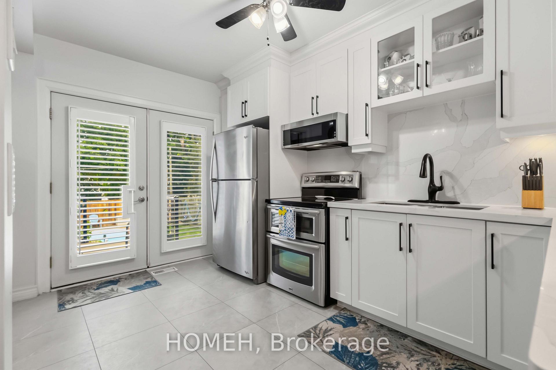 Photo 12 of 21 Bergen Road, Scarborough, Dorset Park — HOMEH