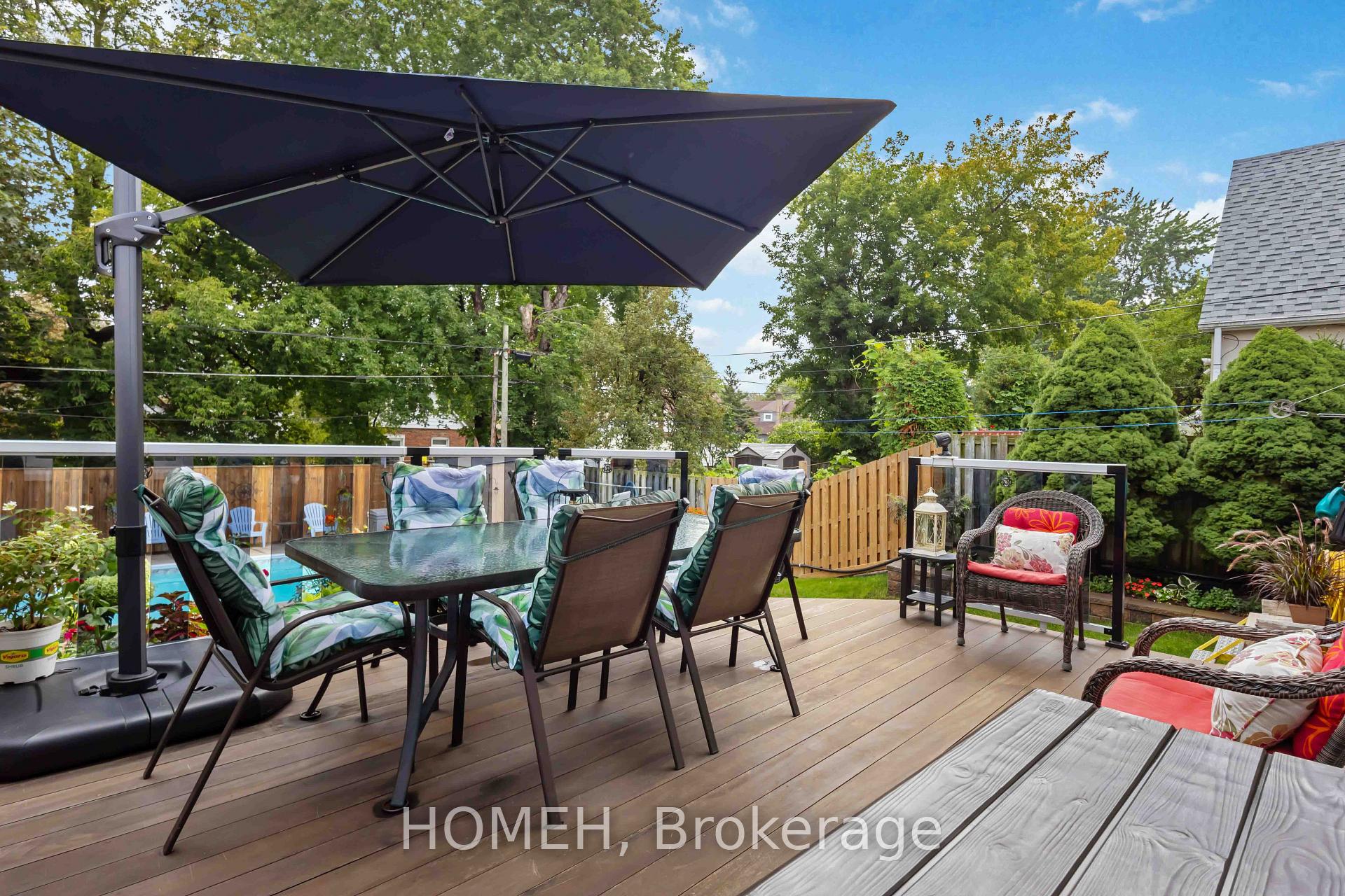 Photo 23 of 21 Bergen Road, Scarborough, Dorset Park — HOMEH