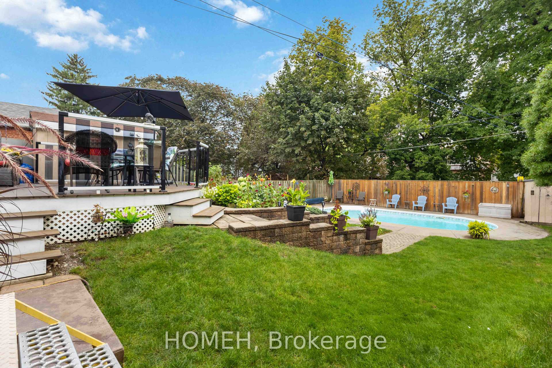 Photo 24 of 21 Bergen Road, Scarborough, Dorset Park — HOMEH