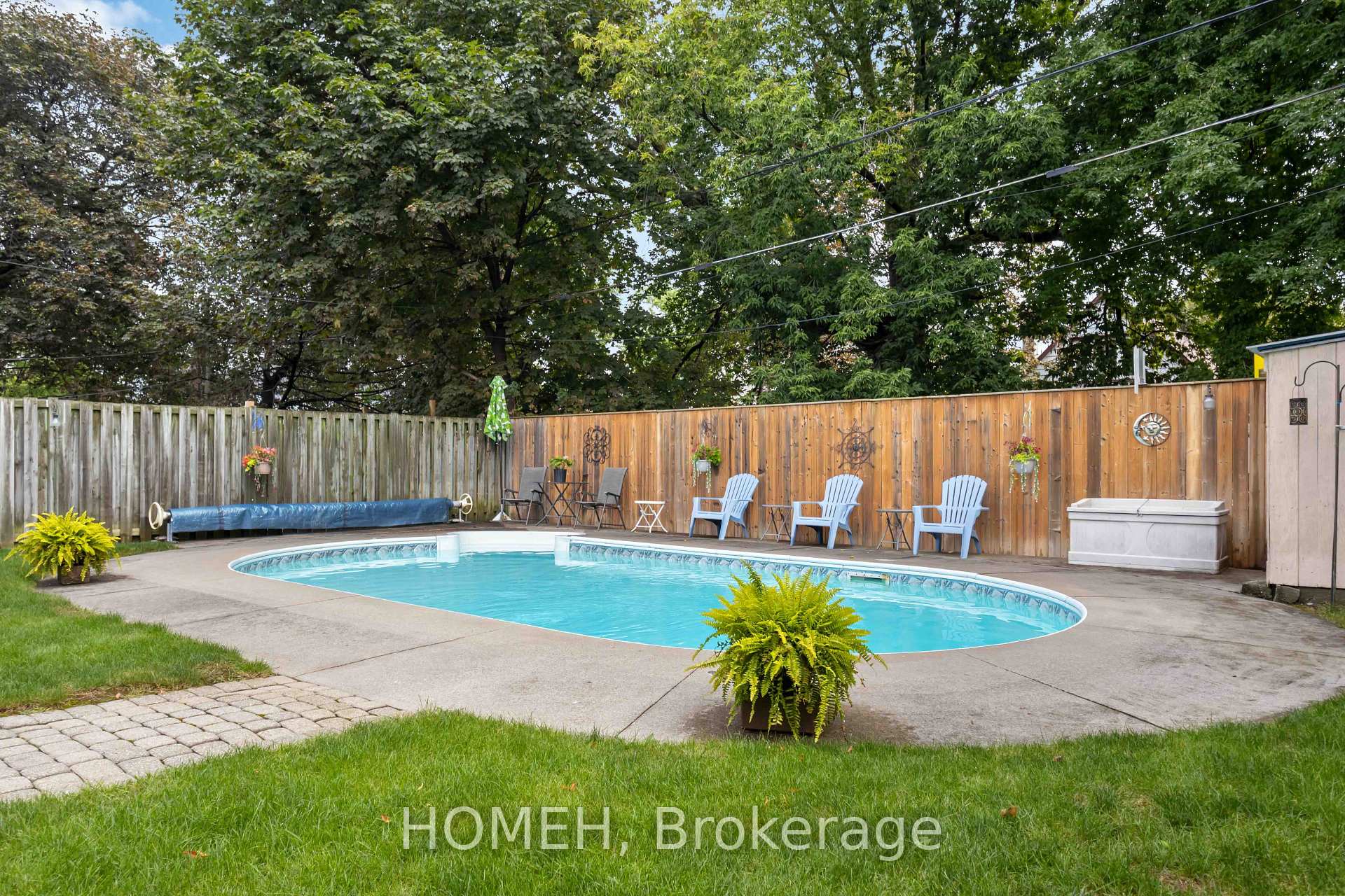 Photo 25 of 21 Bergen Road, Scarborough, Dorset Park — HOMEH