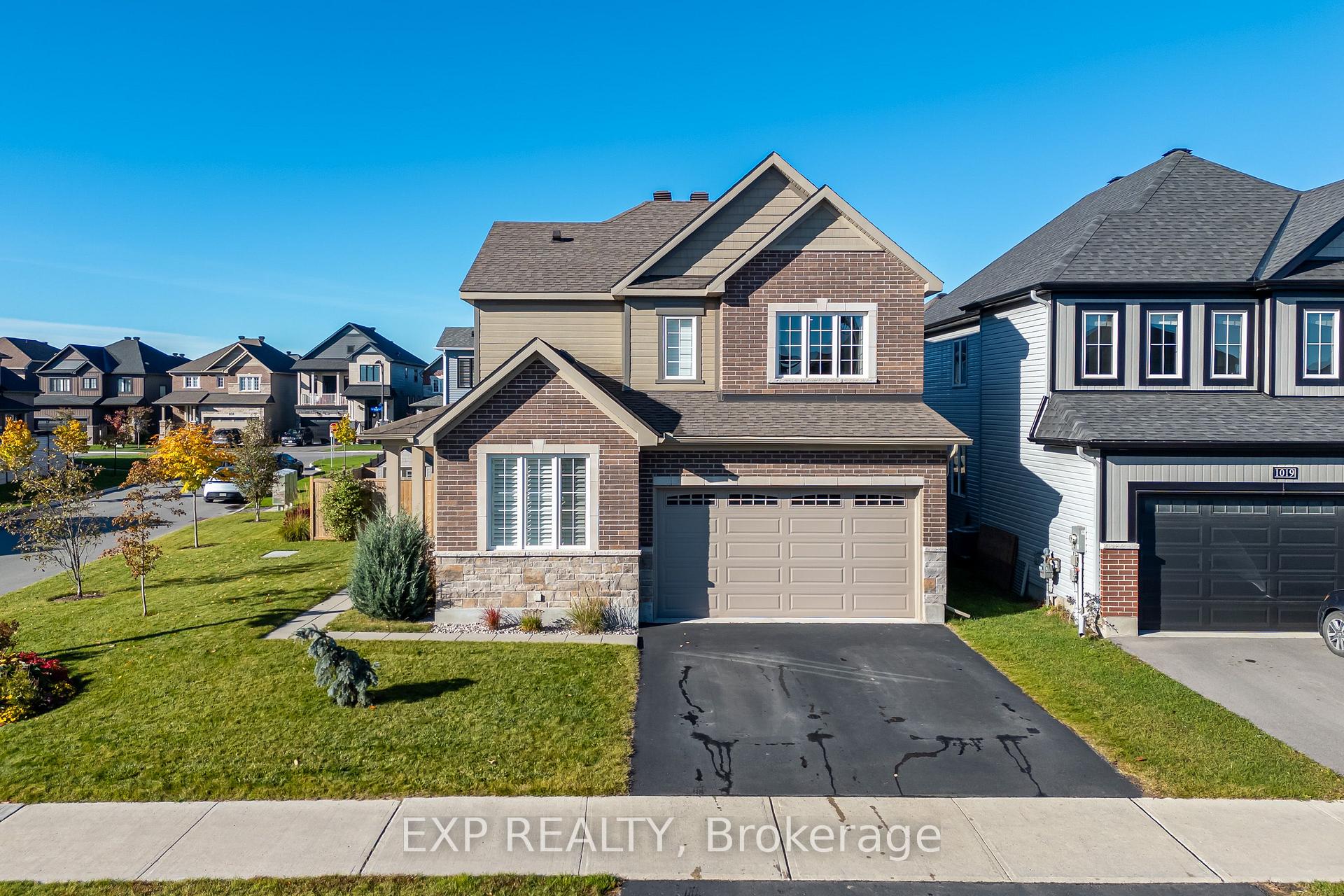 Photo 1 of 80 Lantern Road, Ottawa, Mahogany Community — HOMEH