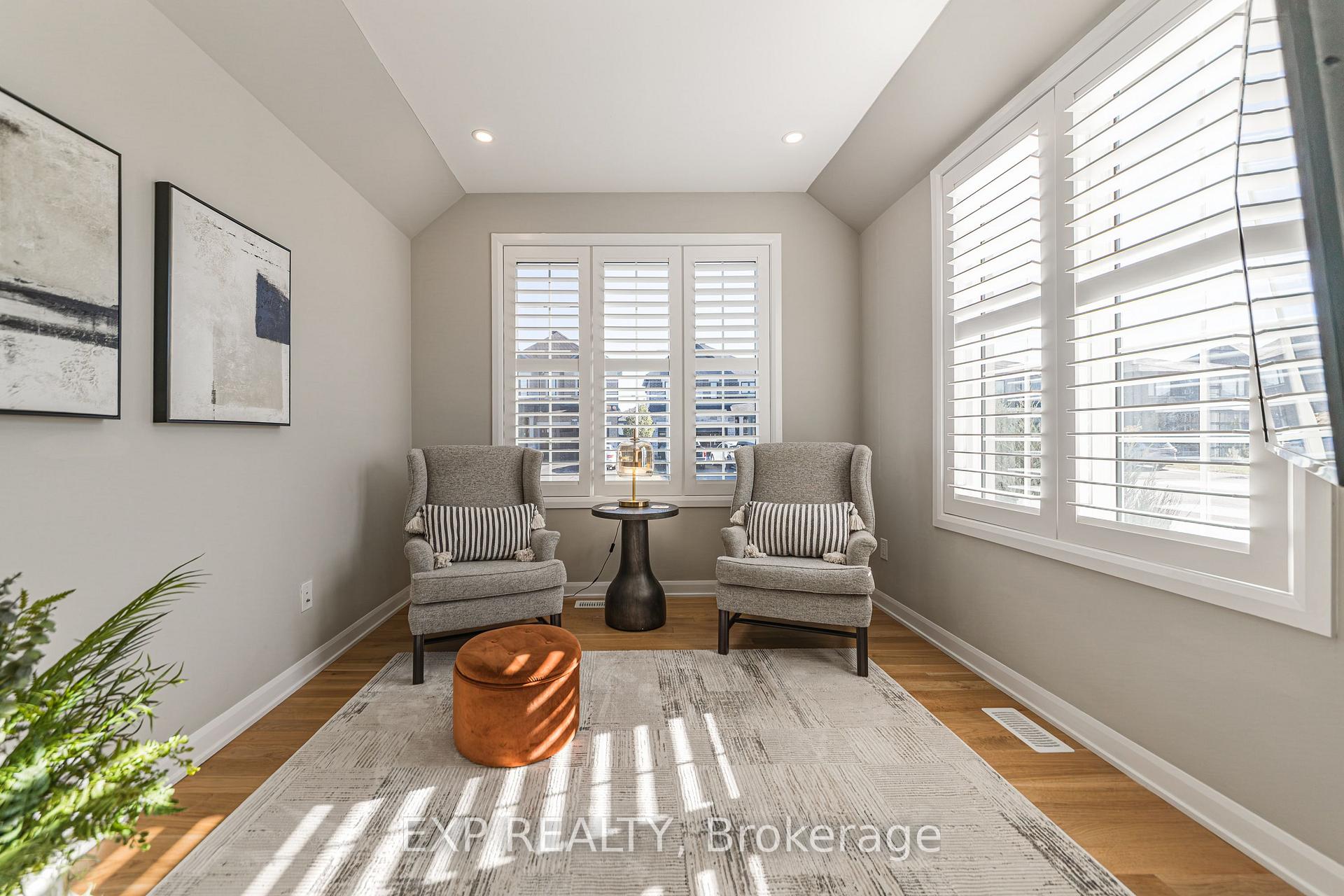 Photo 3 of 80 Lantern Road, Ottawa, Mahogany Community — HOMEH