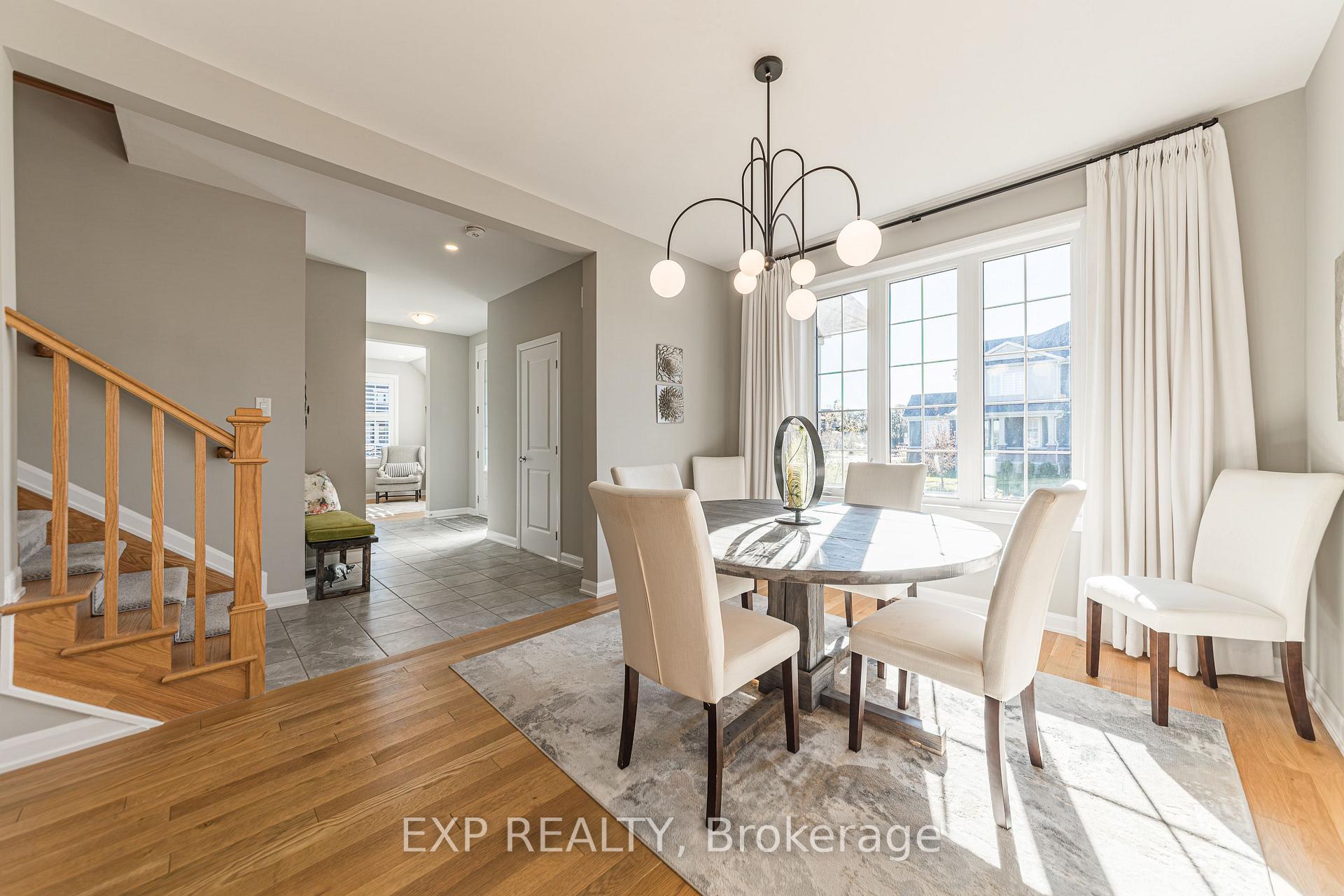 Photo 5 of 80 Lantern Road, Ottawa, Mahogany Community — HOMEH