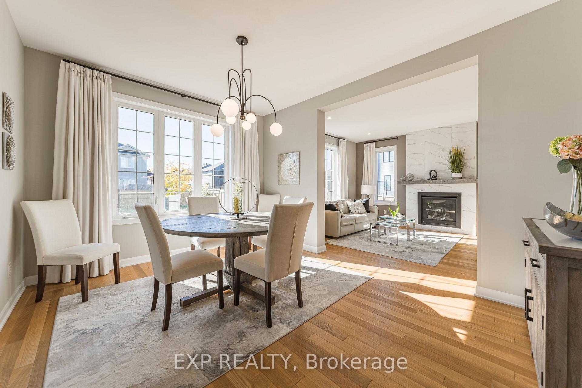 Photo 6 of 80 Lantern Road, Ottawa, Mahogany Community — HOMEH