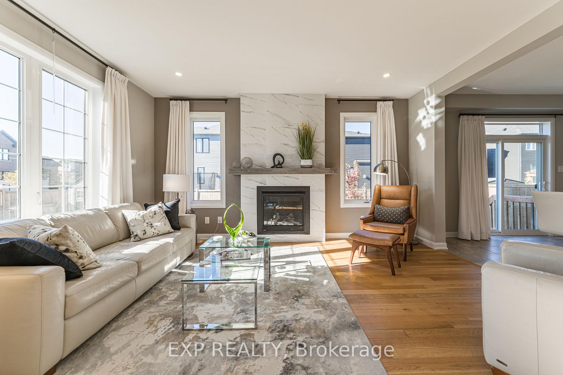 Photo 7 of 80 Lantern Road, Ottawa, Mahogany Community — HOMEH