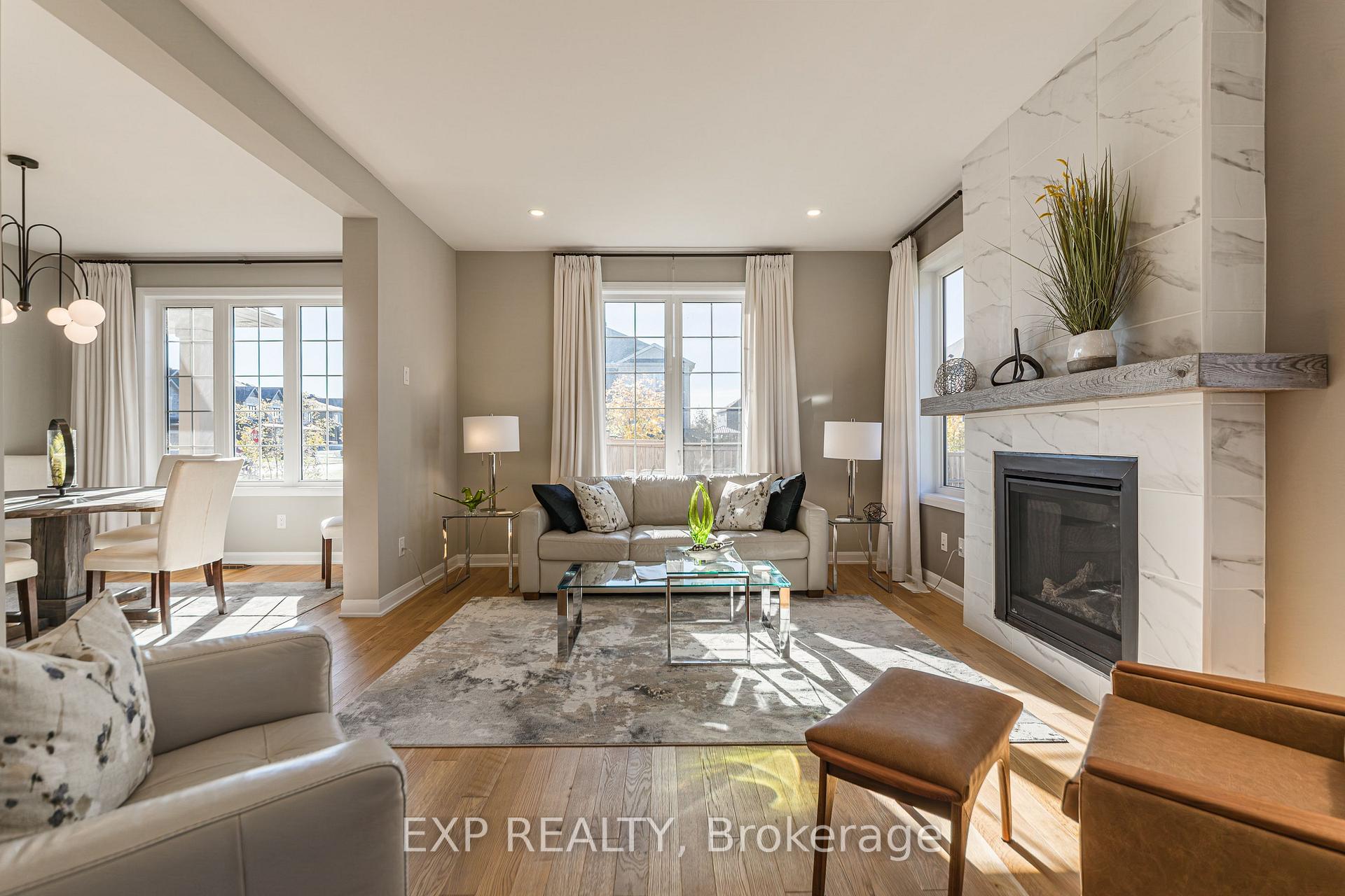Photo 8 of 80 Lantern Road, Ottawa, Mahogany Community — HOMEH