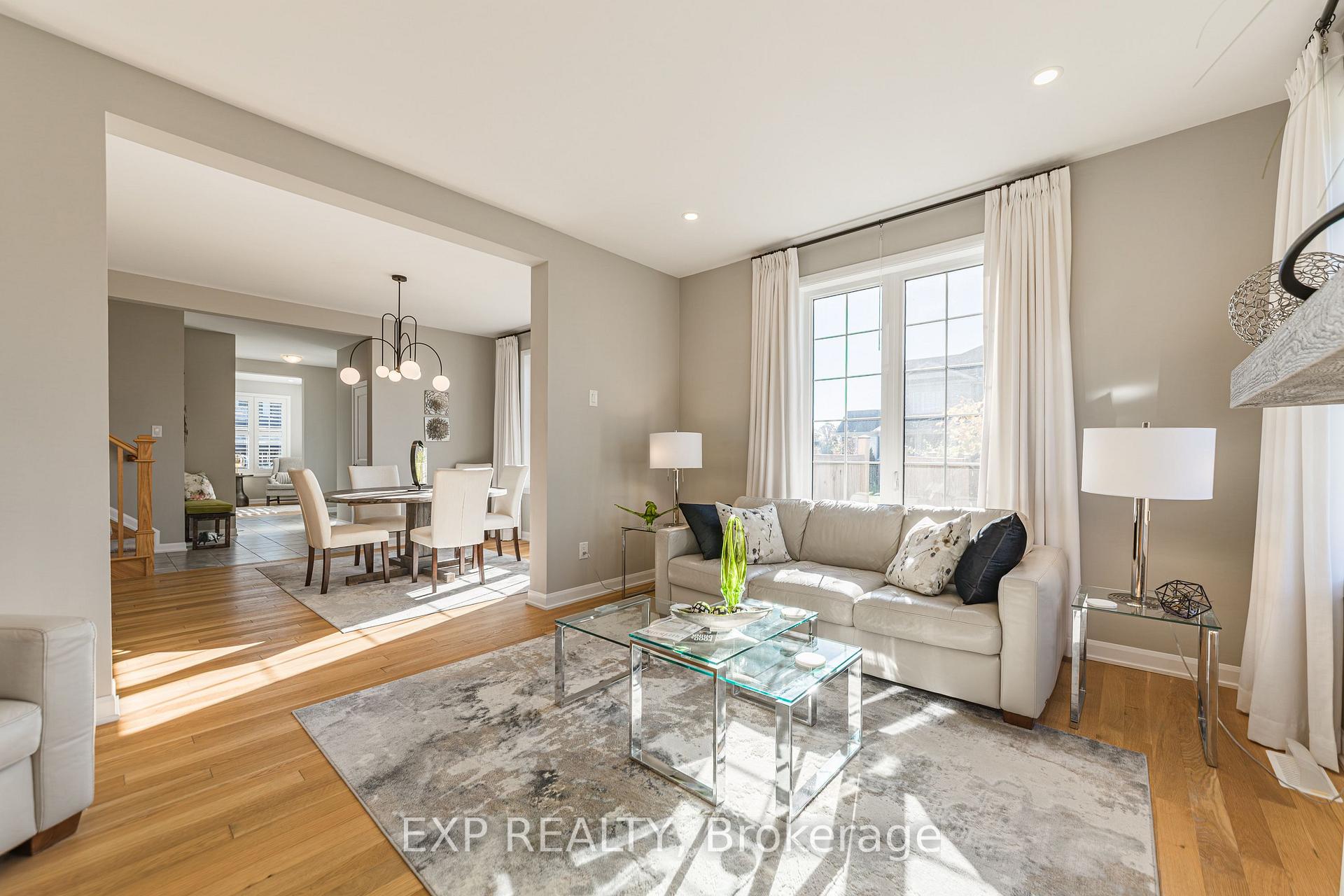 Photo 9 of 80 Lantern Road, Ottawa, Mahogany Community — HOMEH