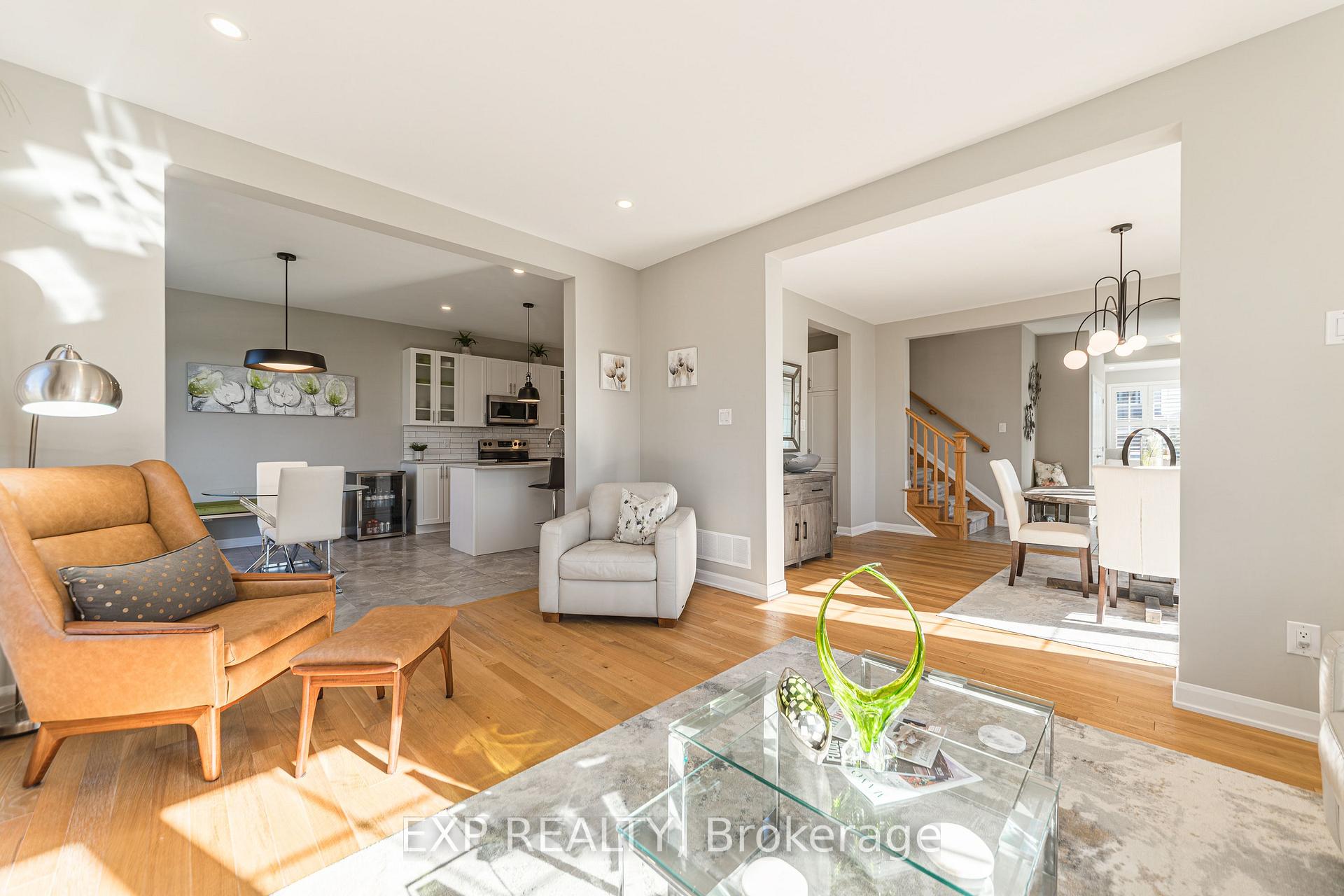 Photo 10 of 80 Lantern Road, Ottawa, Mahogany Community — HOMEH