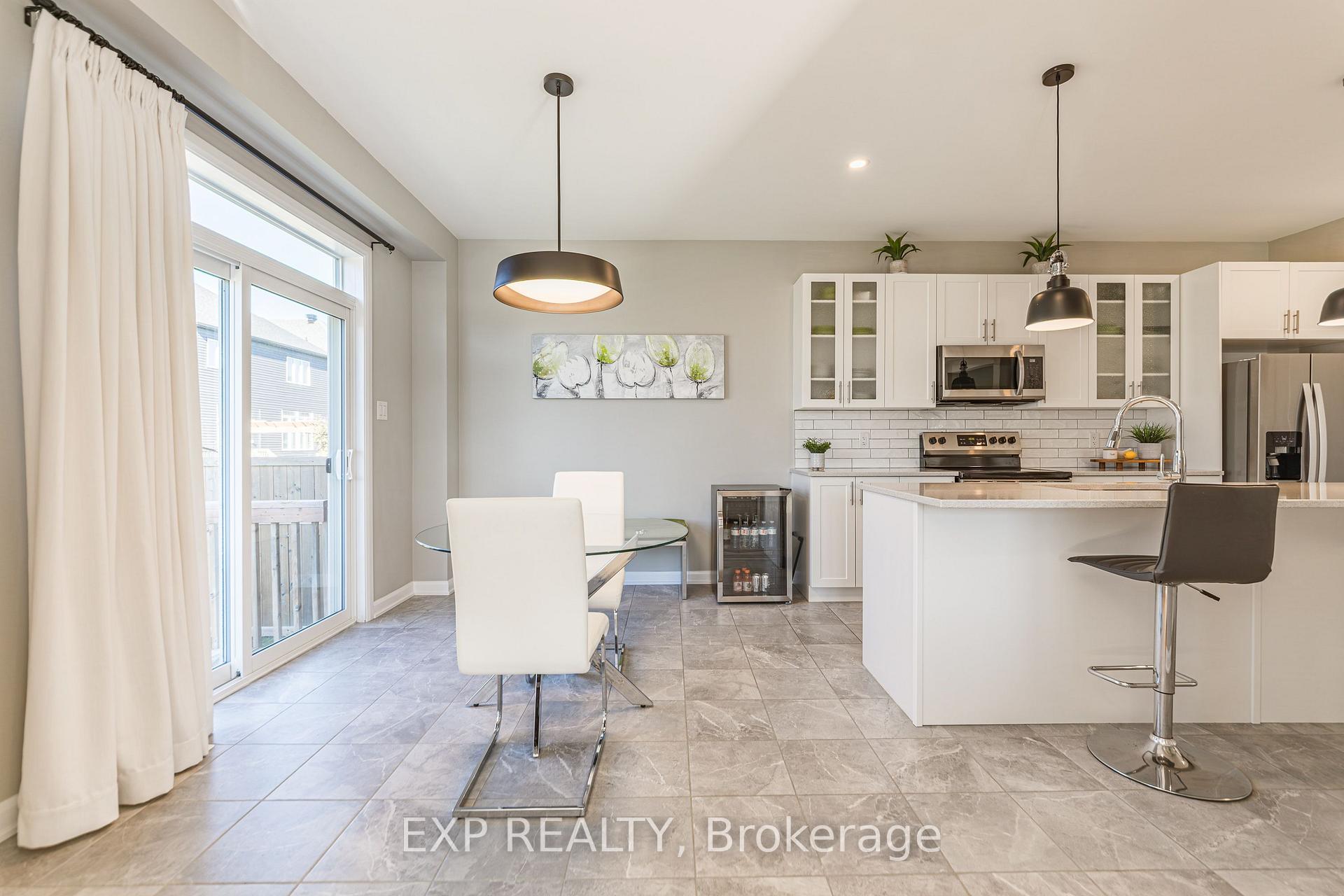 Photo 11 of 80 Lantern Road, Ottawa, Mahogany Community — HOMEH