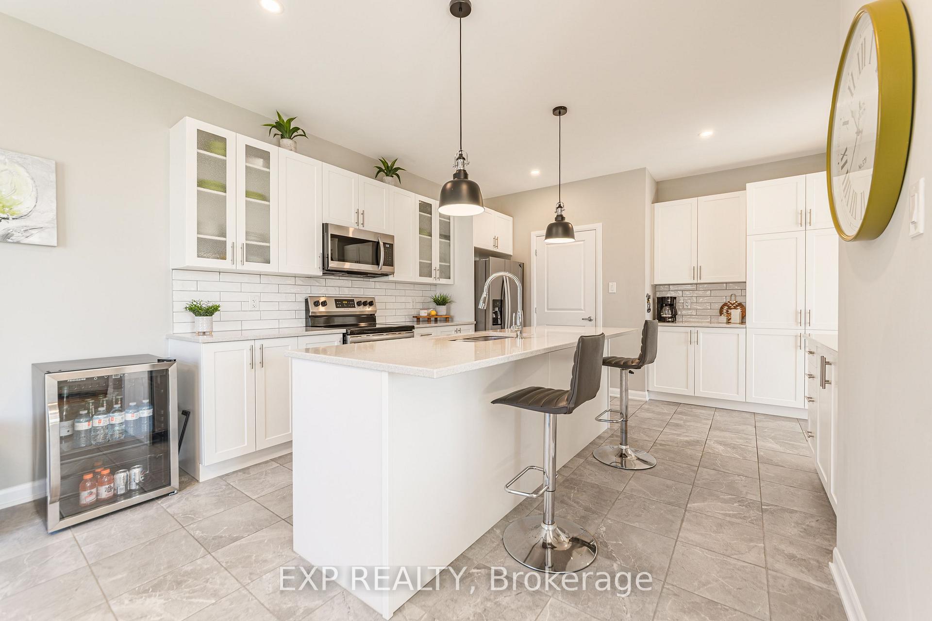 Photo 12 of 80 Lantern Road, Ottawa, Mahogany Community — HOMEH