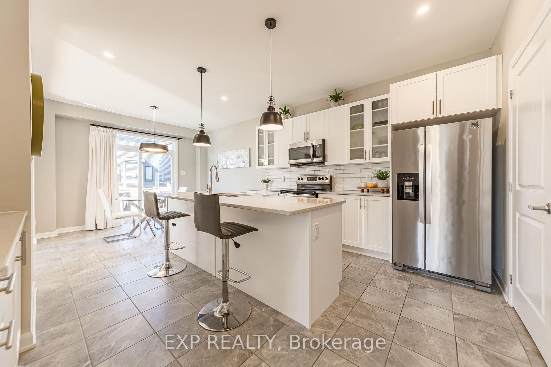Photo 13 of 80 Lantern Road, Ottawa, Mahogany Community — HOMEH