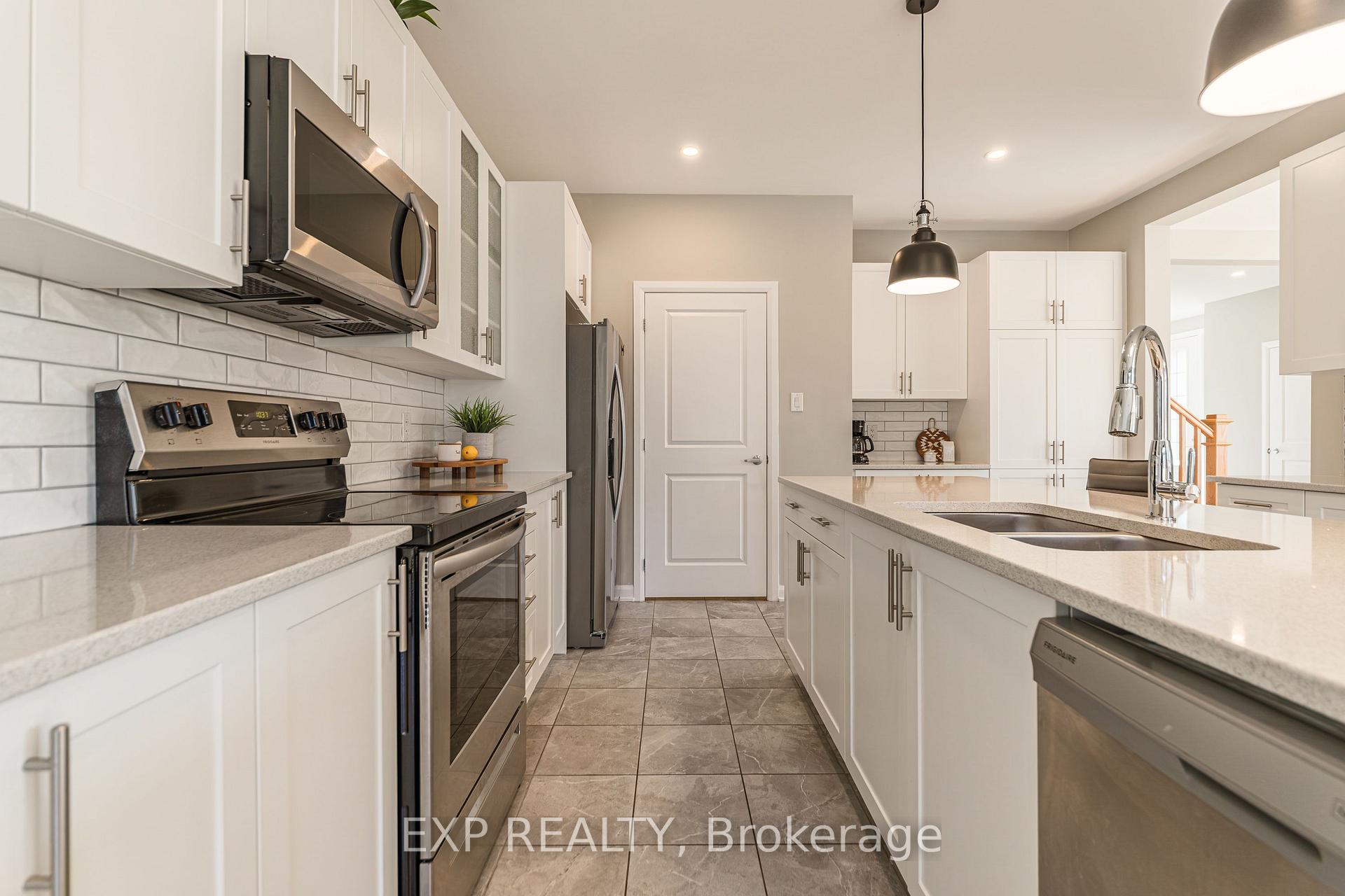 Photo 16 of 80 Lantern Road, Ottawa, Mahogany Community — HOMEH
