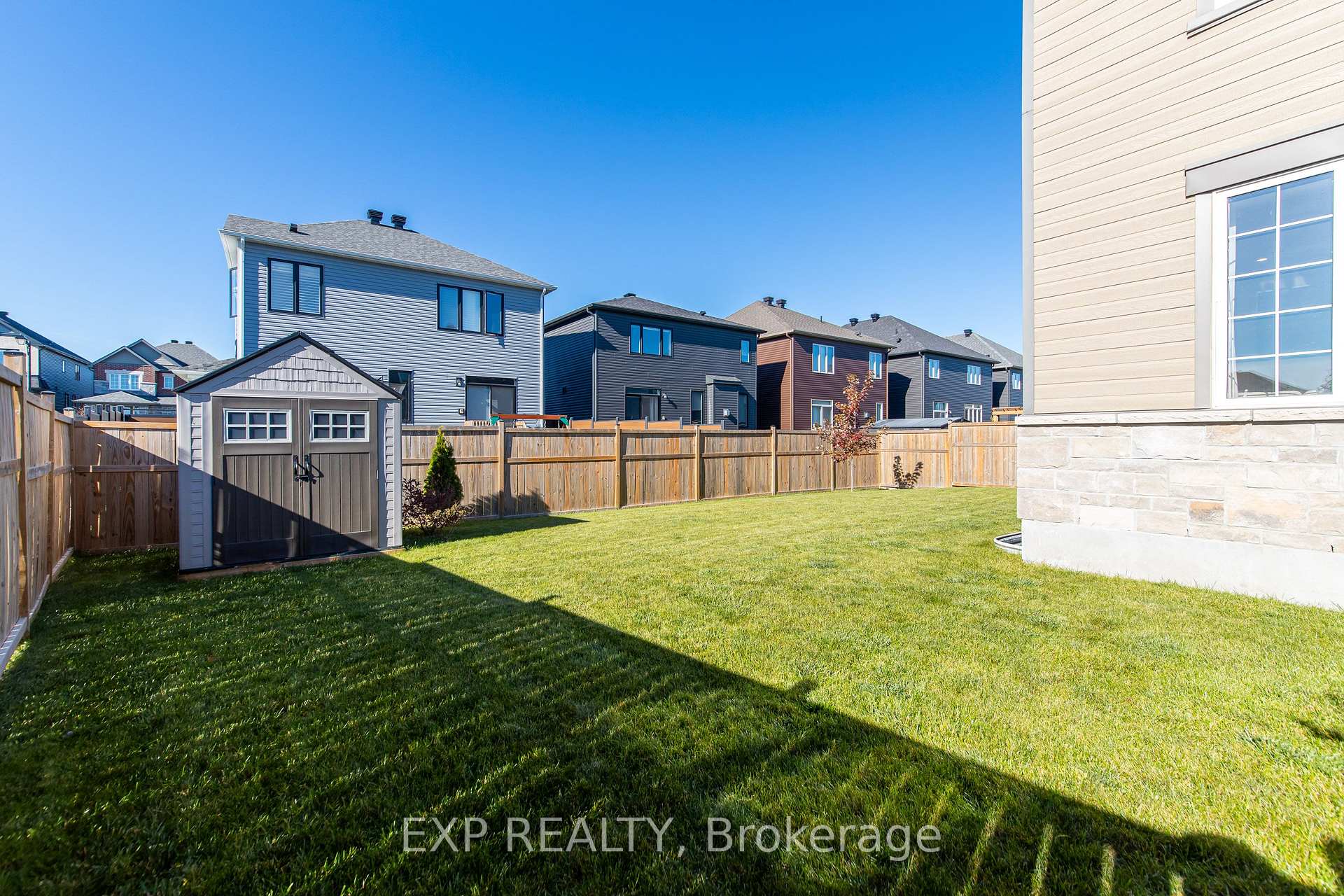 Photo 35 of 80 Lantern Road, Ottawa, Mahogany Community — HOMEH