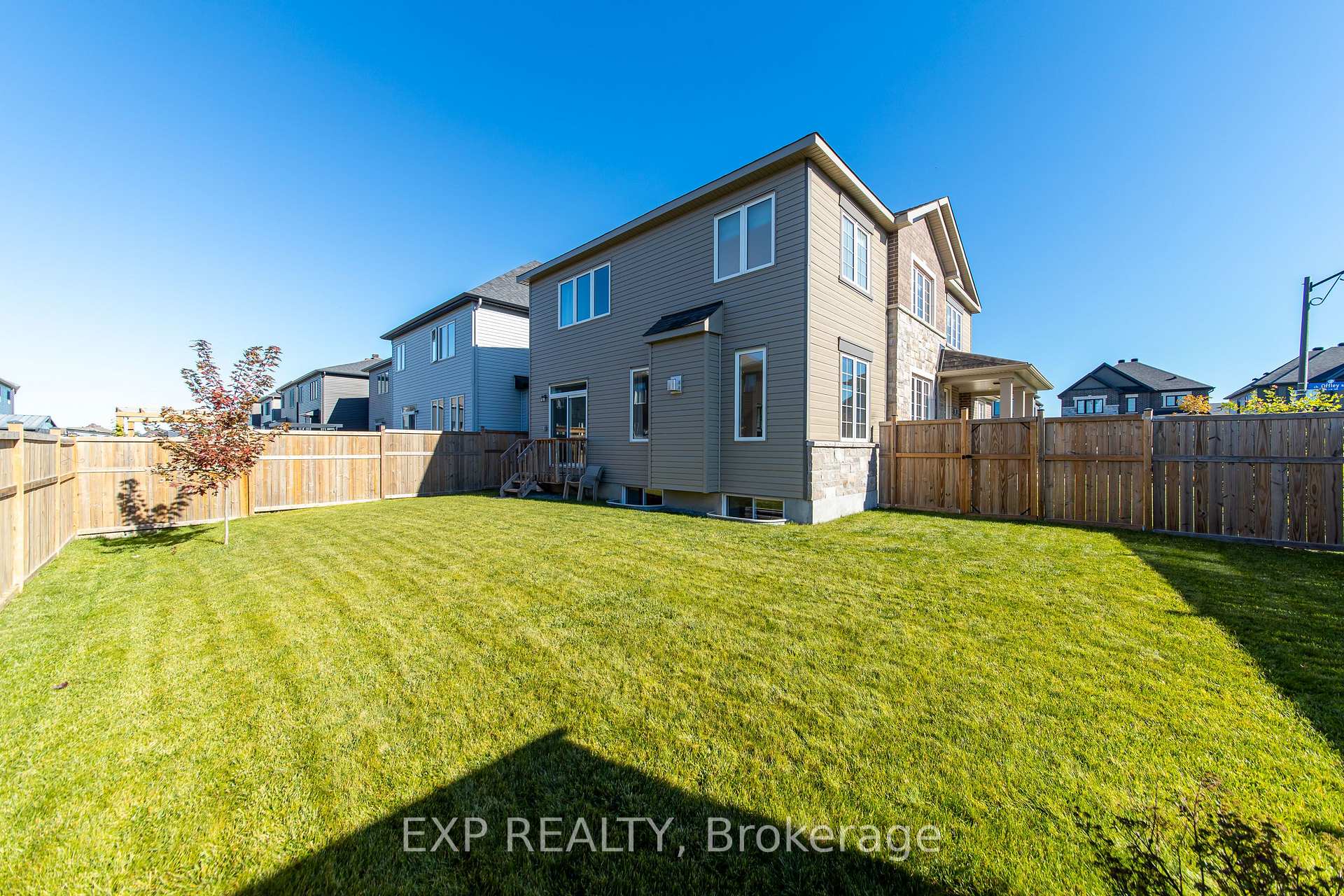Photo 36 of 80 Lantern Road, Ottawa, Mahogany Community — HOMEH