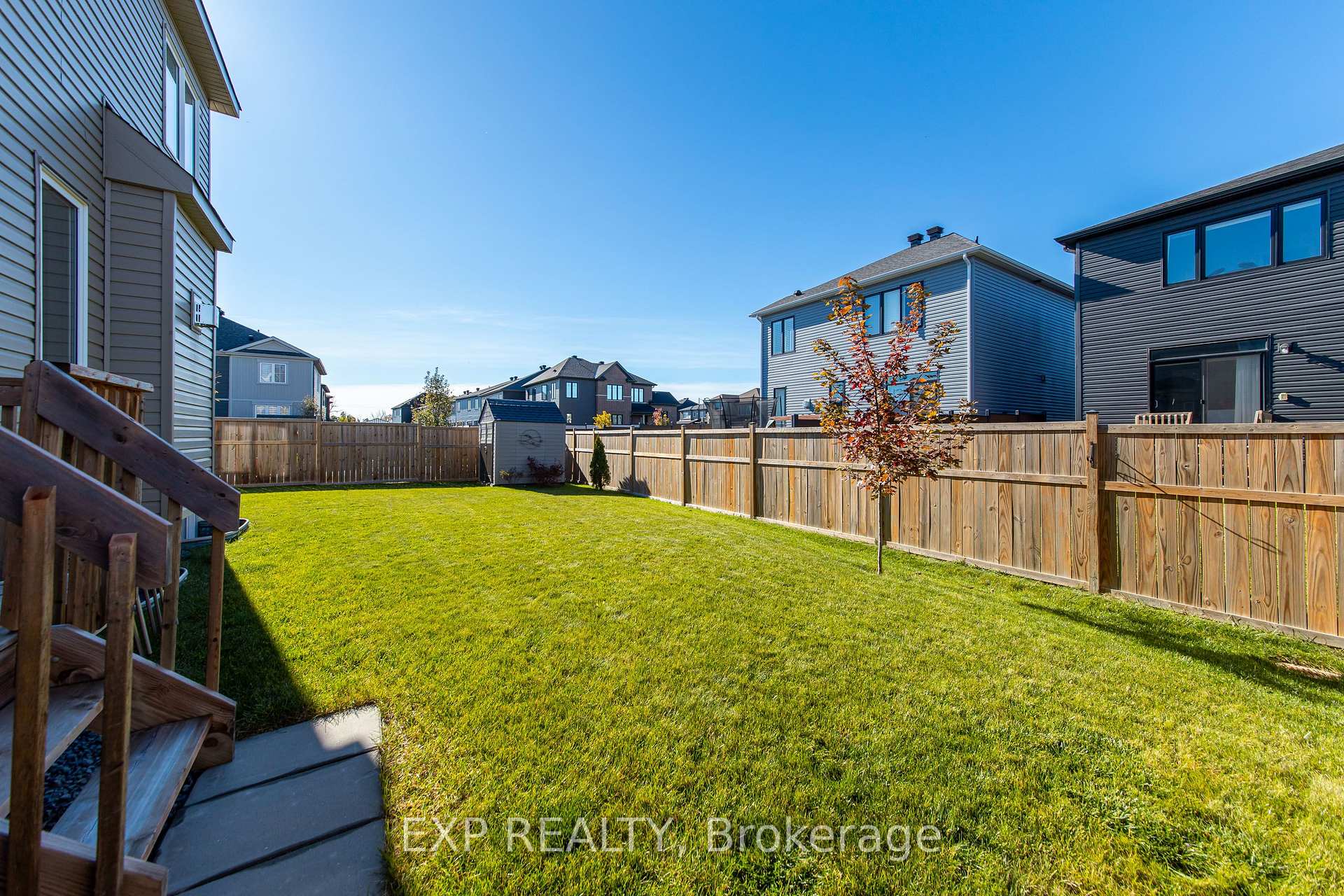 Photo 37 of 80 Lantern Road, Ottawa, Mahogany Community — HOMEH