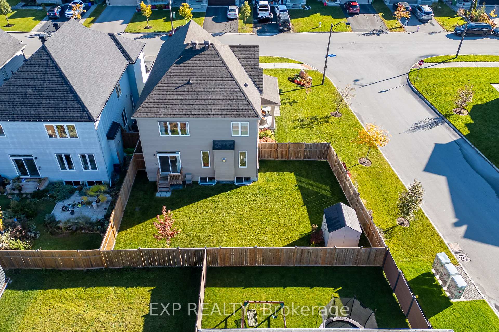 Photo 38 of 80 Lantern Road, Ottawa, Mahogany Community — HOMEH