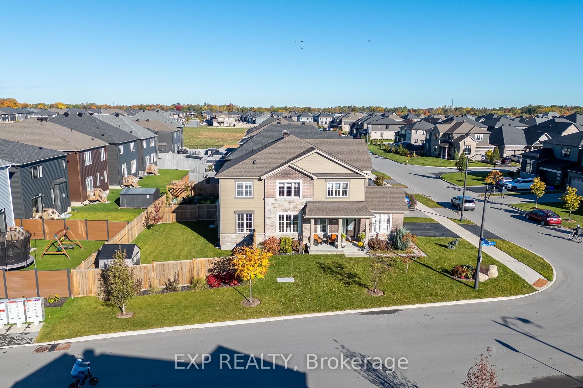 Photo 39 of 80 Lantern Road, Ottawa, Mahogany Community — HOMEH