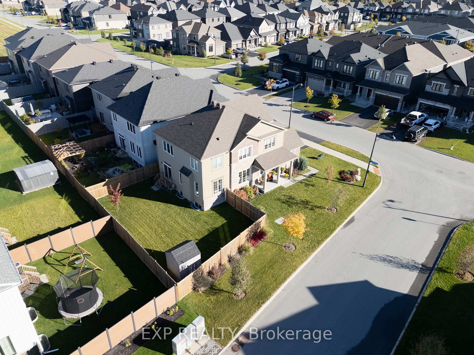 Photo 40 of 80 Lantern Road, Ottawa, Mahogany Community — HOMEH