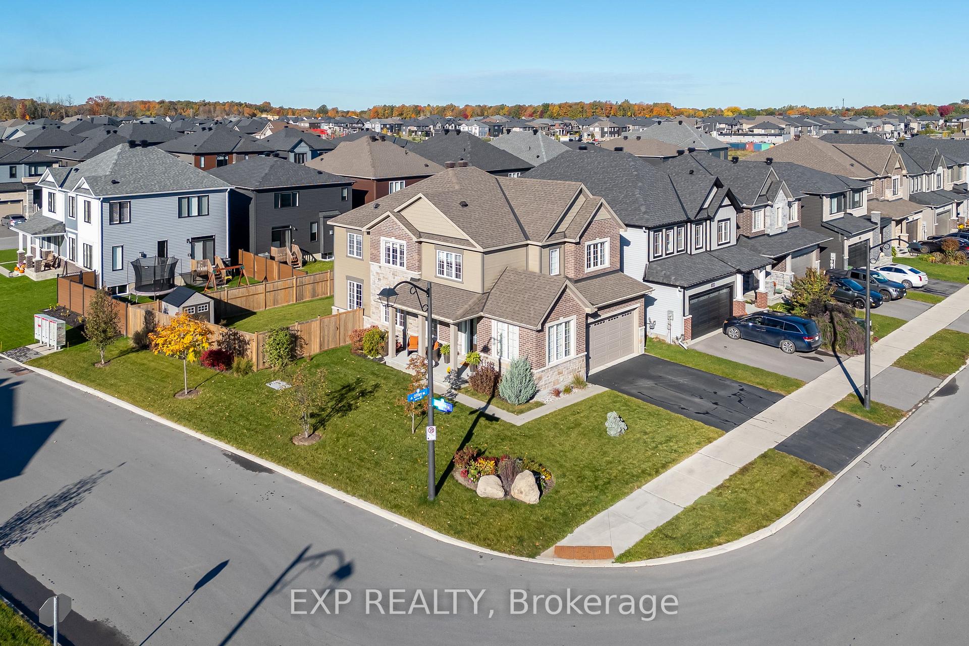 Photo 42 of 80 Lantern Road, Ottawa, Mahogany Community — HOMEH