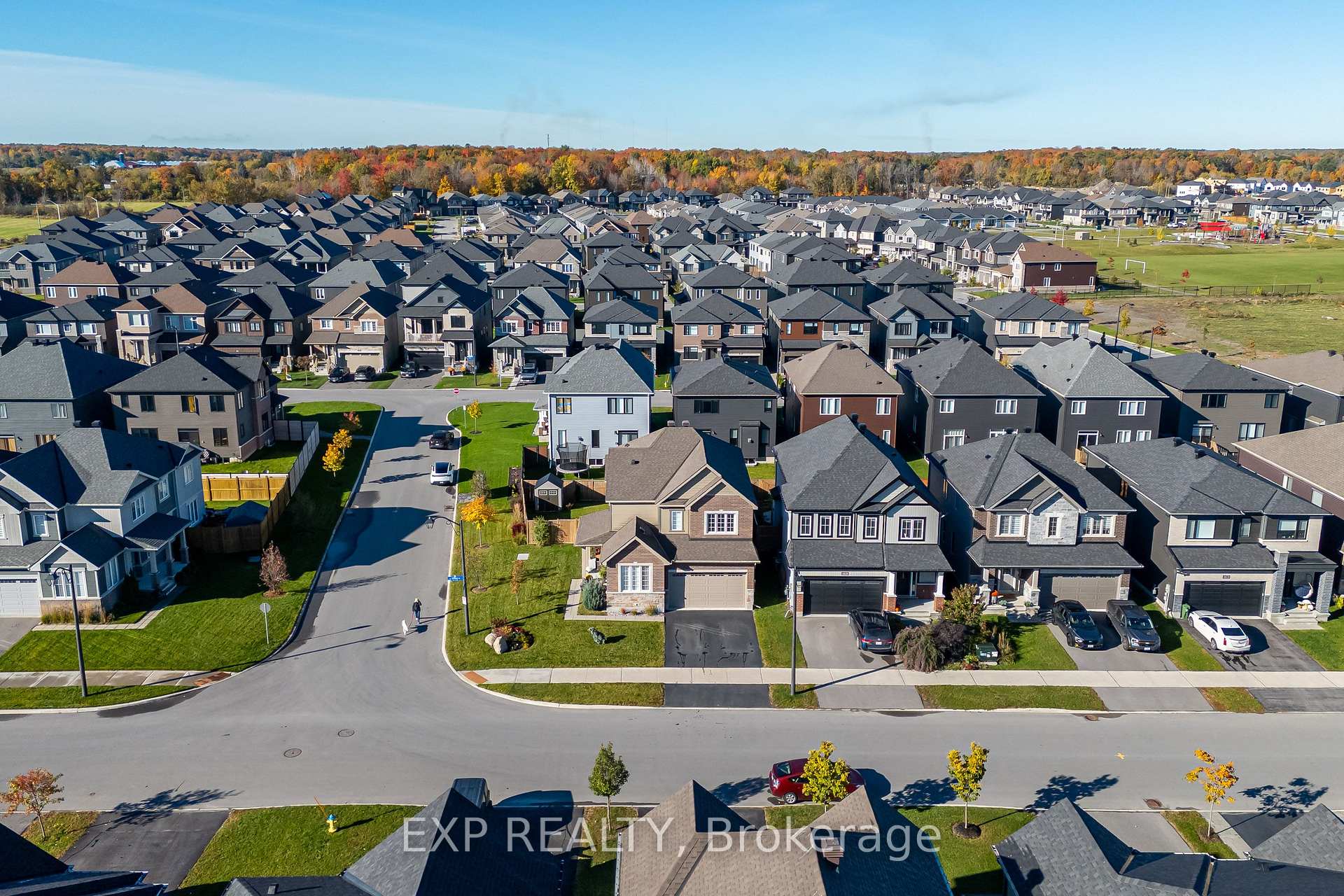 Photo 43 of 80 Lantern Road, Ottawa, Mahogany Community — HOMEH