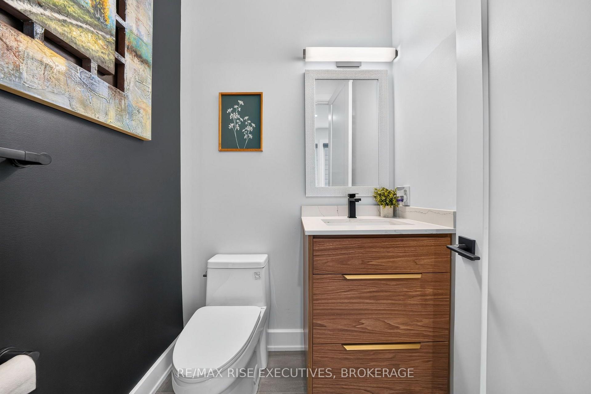 Photo 6 of 14 Park Crescent, Loyalist, Amherstview — HOMEH