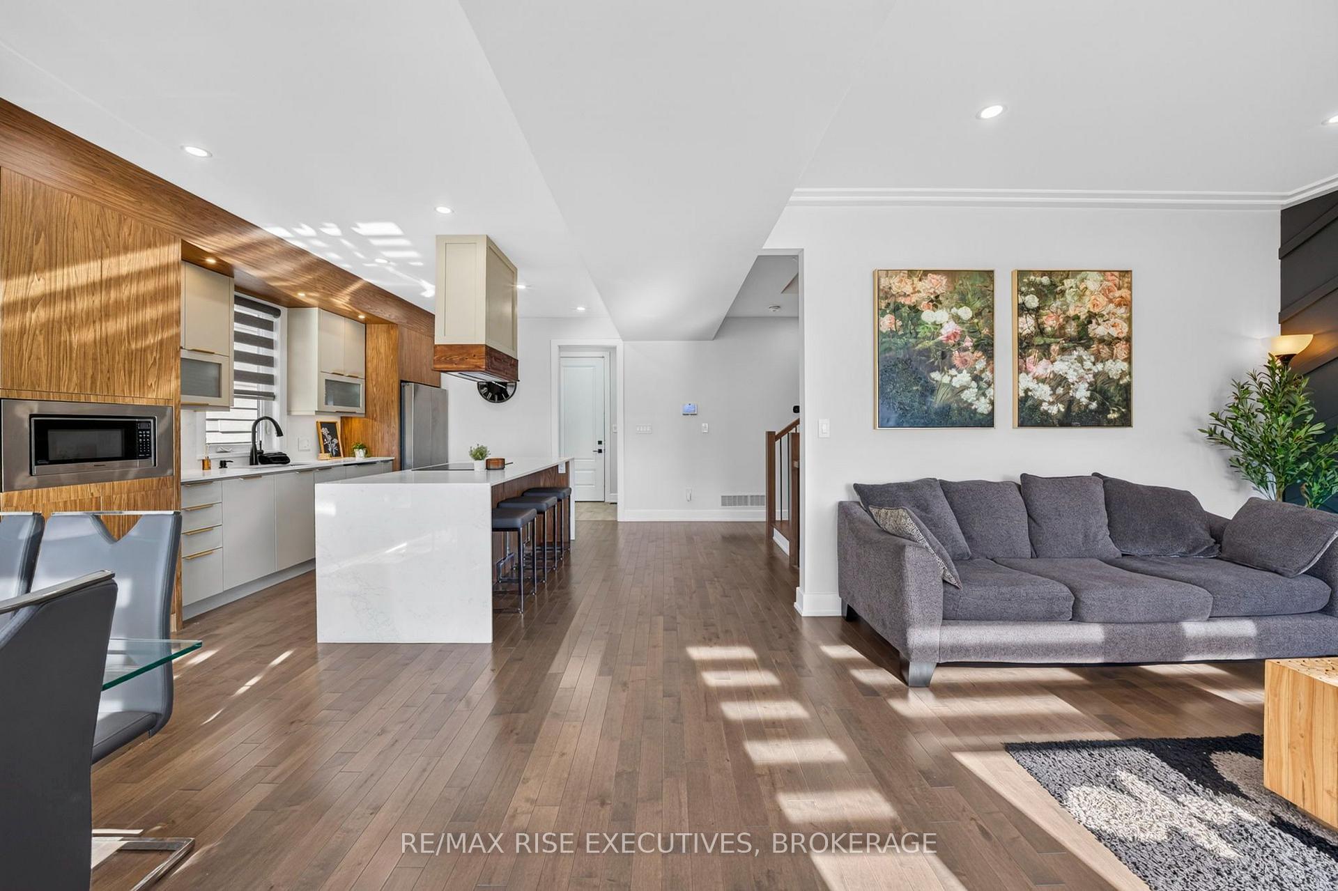 Photo 13 of 14 Park Crescent, Loyalist, Amherstview — HOMEH