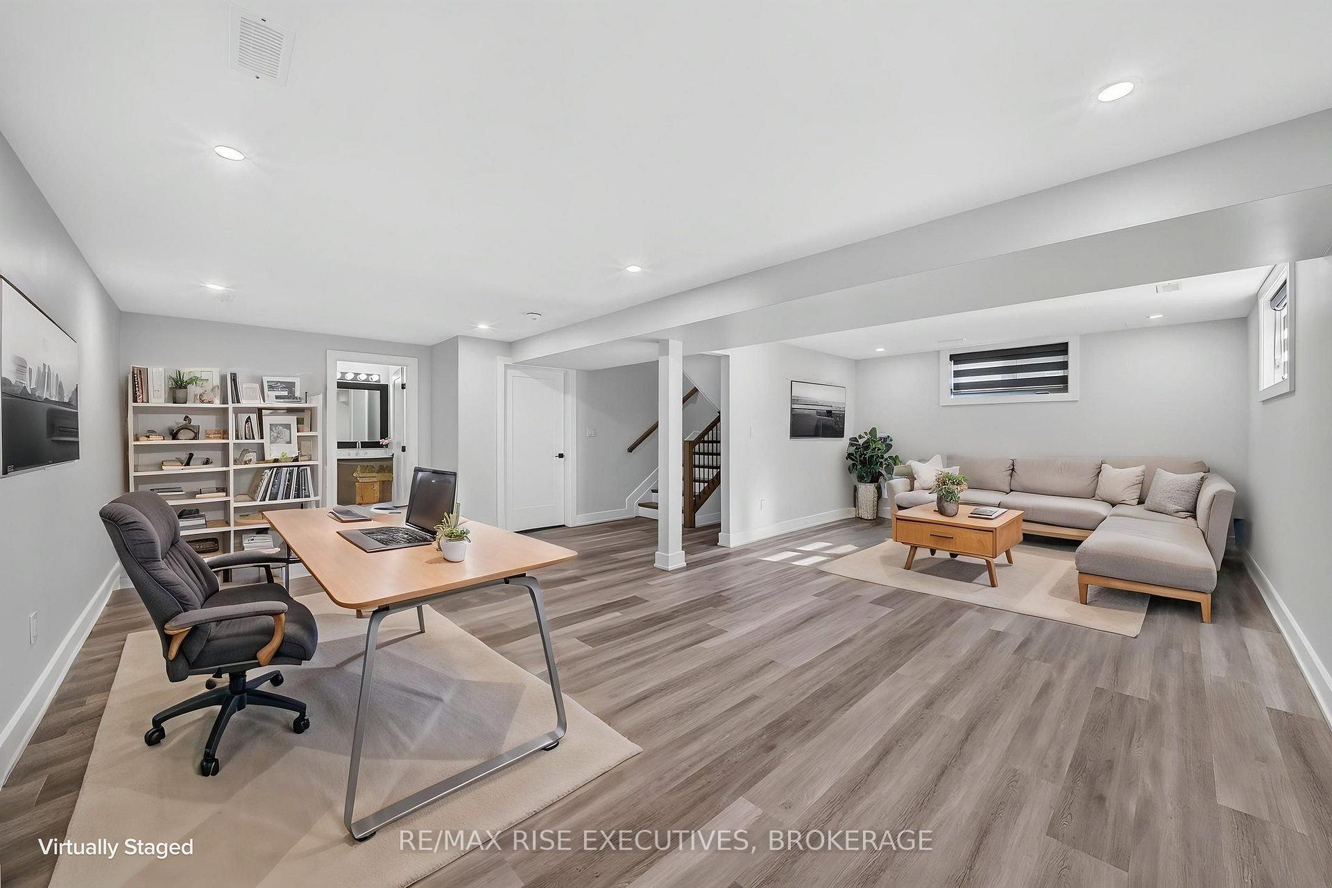 Photo 39 of 14 Park Crescent, Loyalist, Amherstview — HOMEH